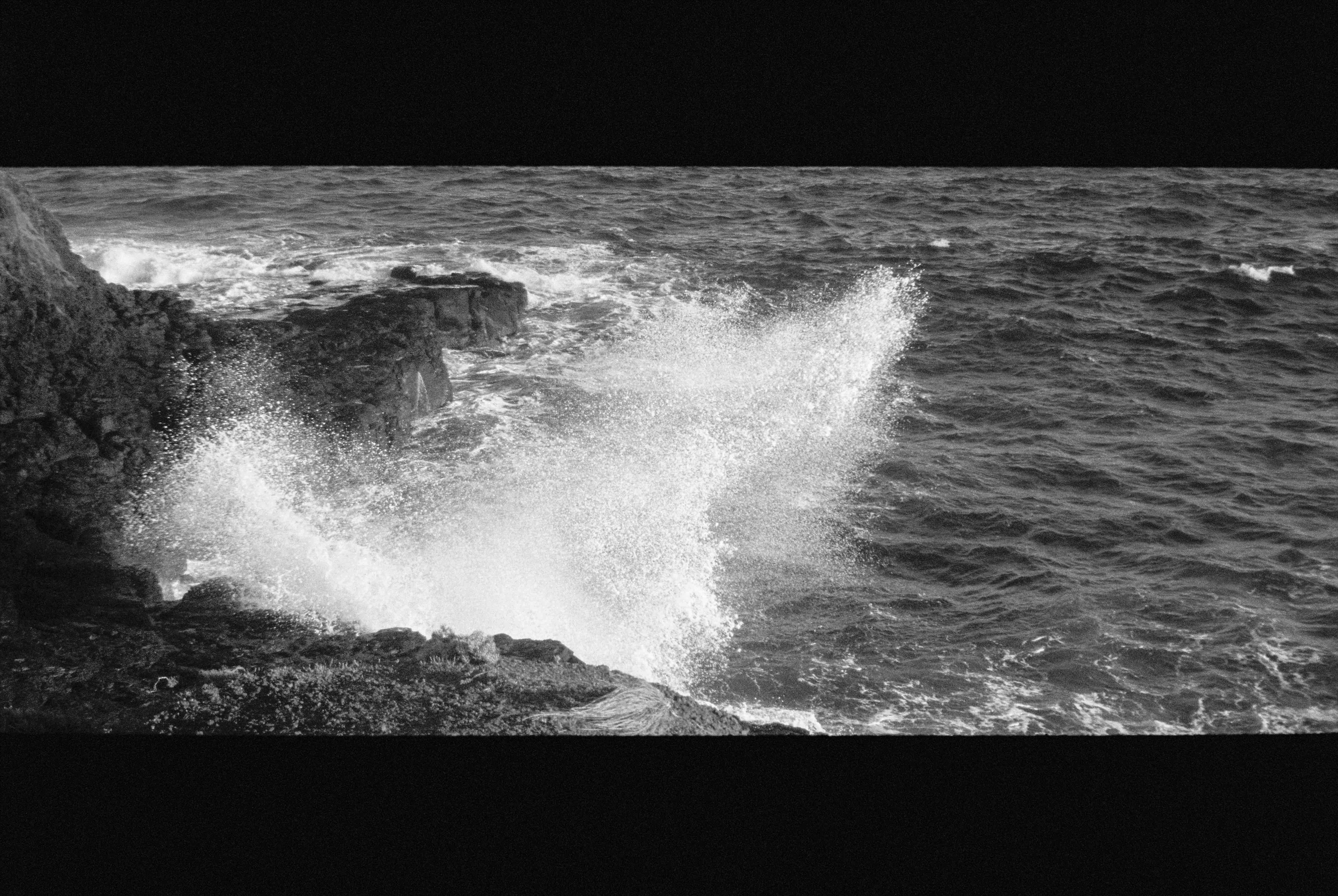 limited edition fineart photography print A2 format Normandie museum