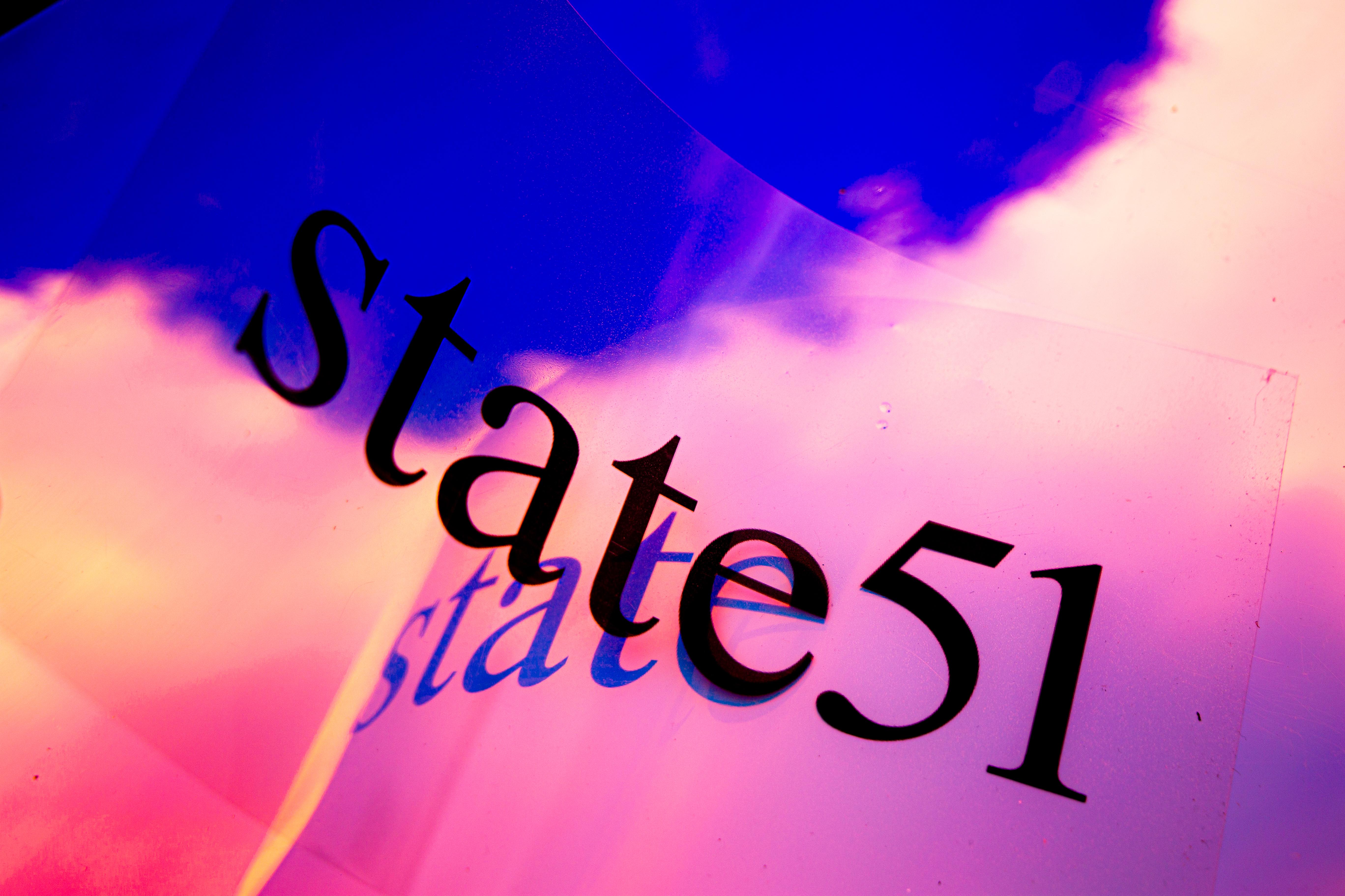 About - state51