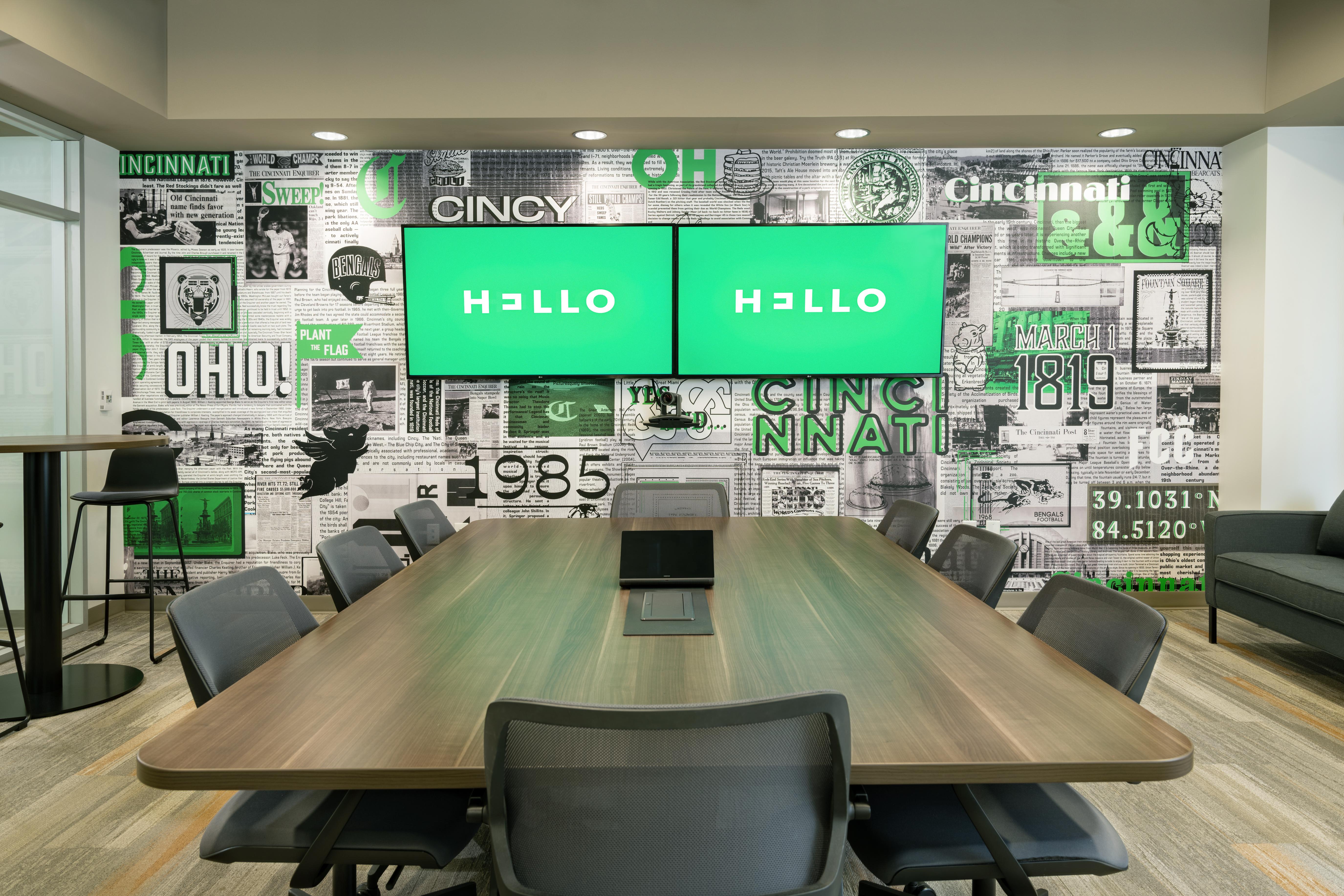 be-addy office