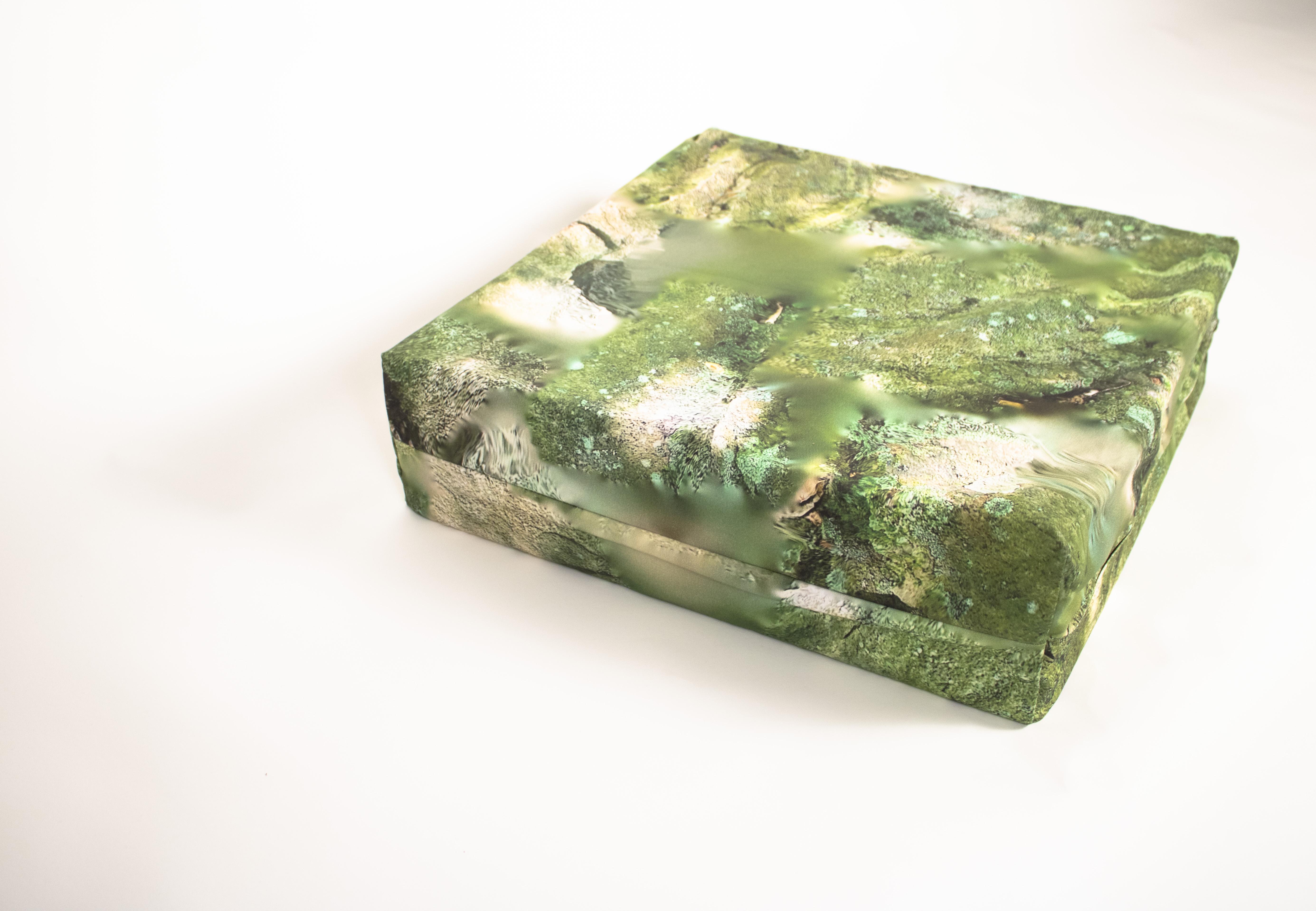 FLOOR CUSHION - Current Objects