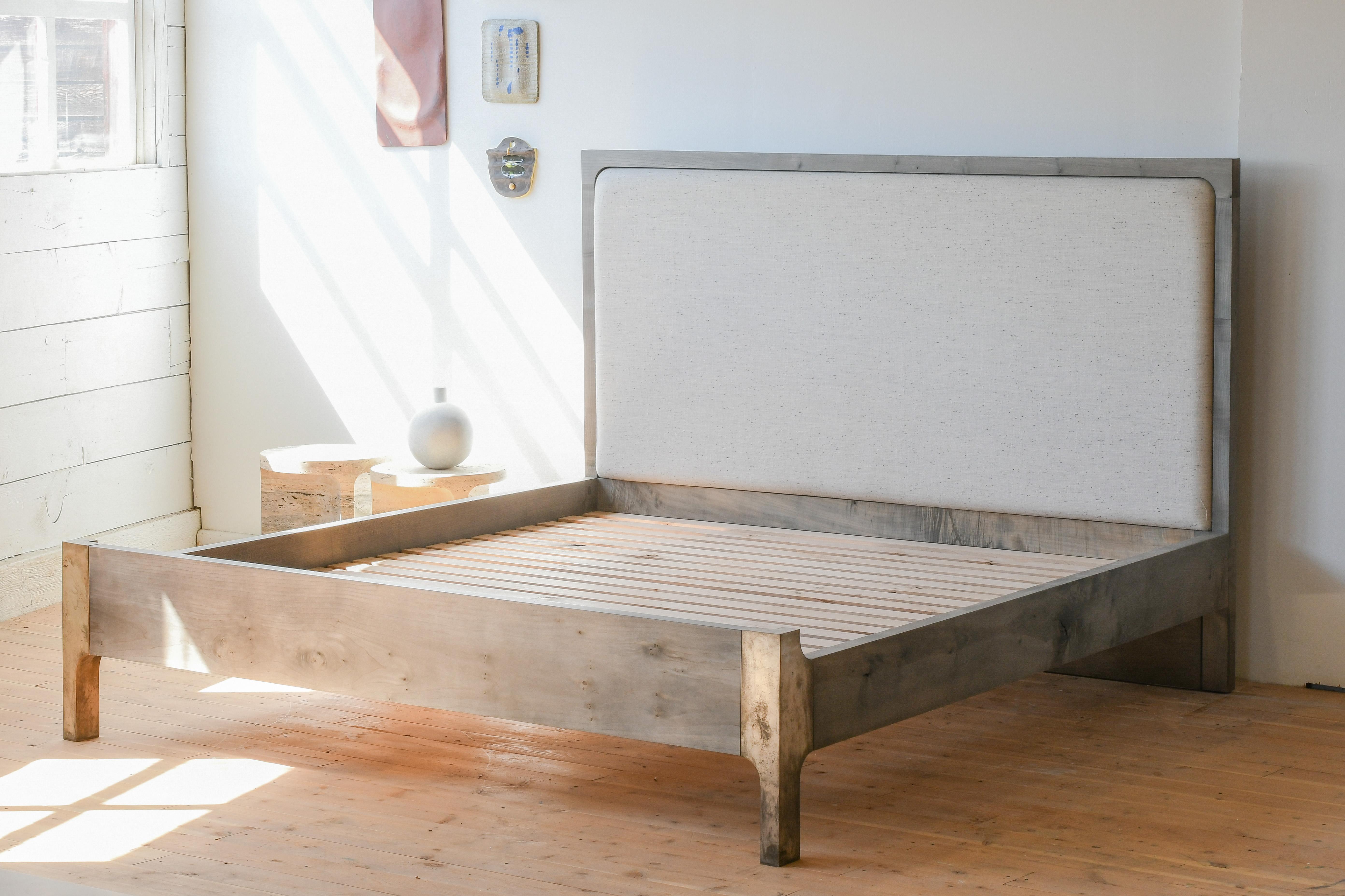 Bed Frame Joinery ubicaciondepersonas.cdmx.gob.mx