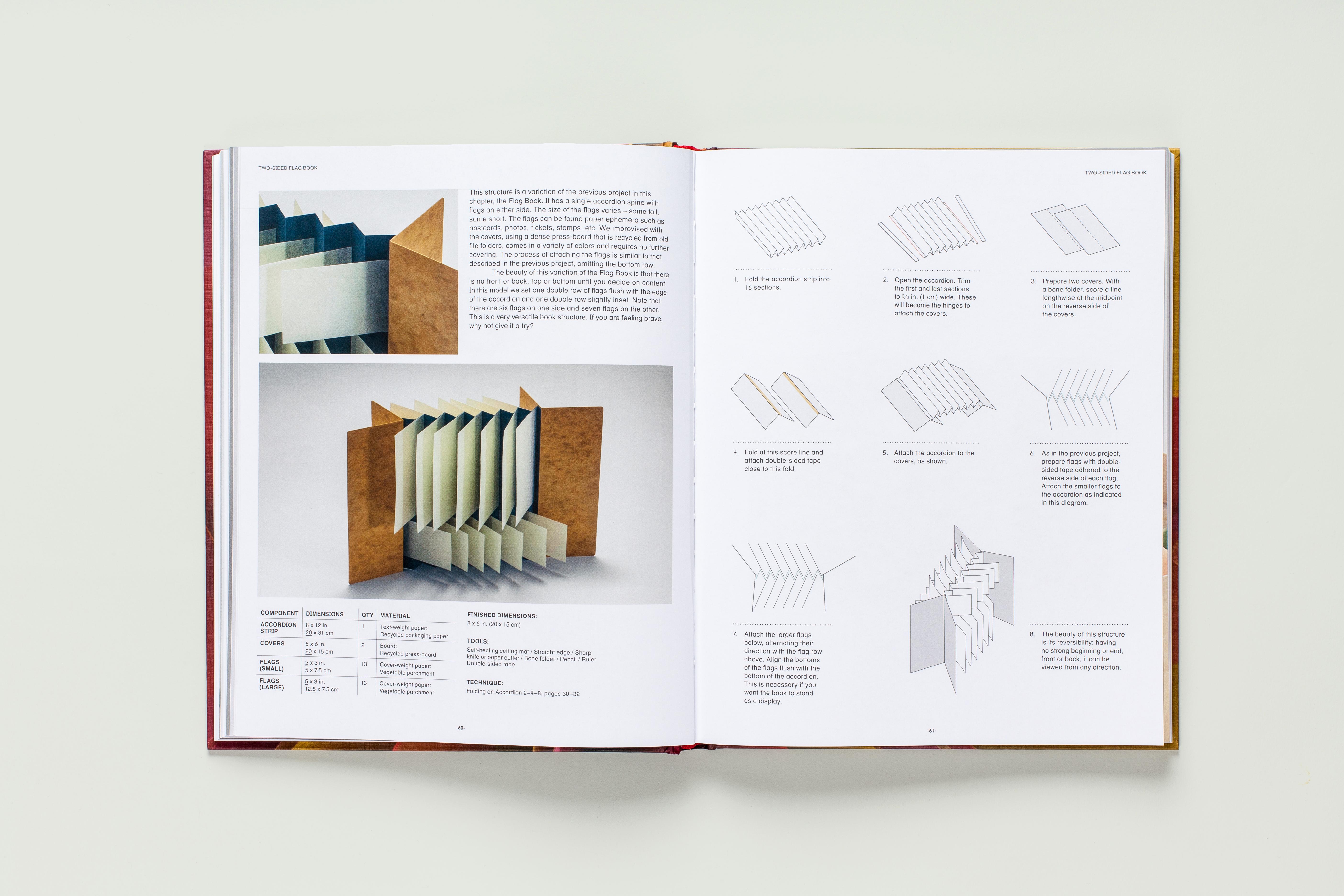 Art of the Fold - Alex Coco :: Editorial Art-director & Designer