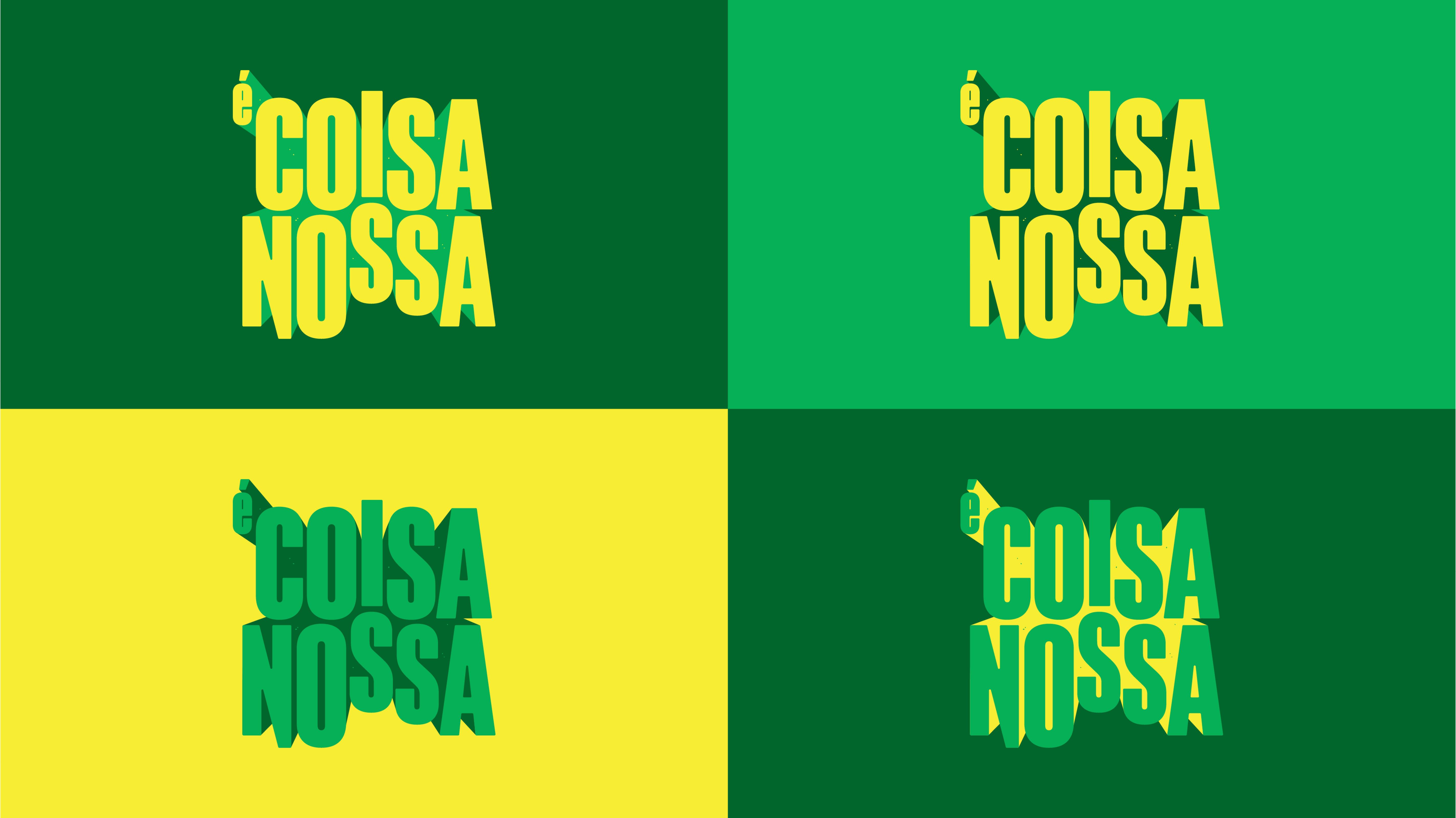 Coisa Nossa 