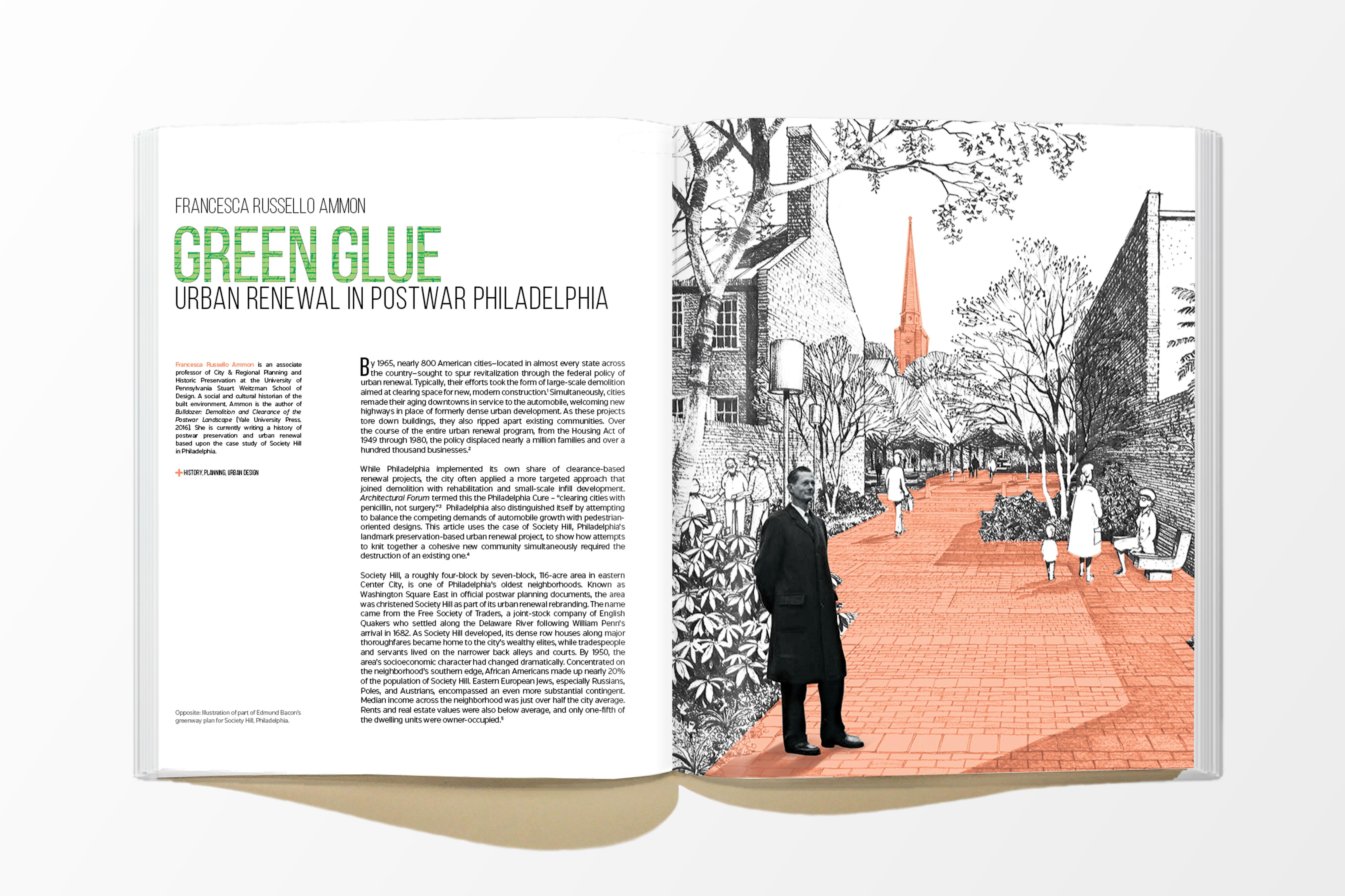Green Glue History, in the beginning