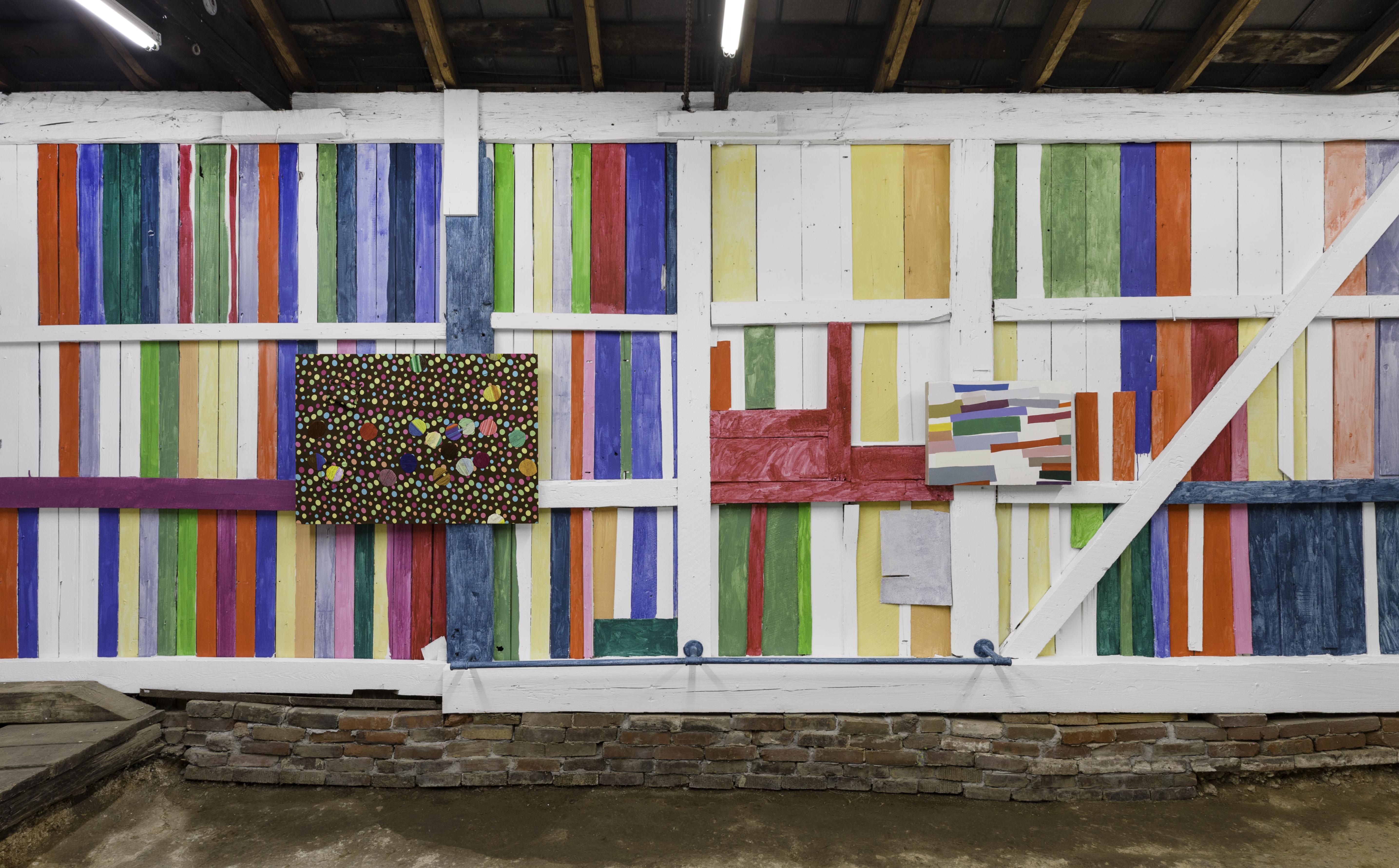 Douglas Galloway - Getcreativesanantonio.com: The Cultural Calendar for the  City of San Antonio, Texas, image size:5741x3564