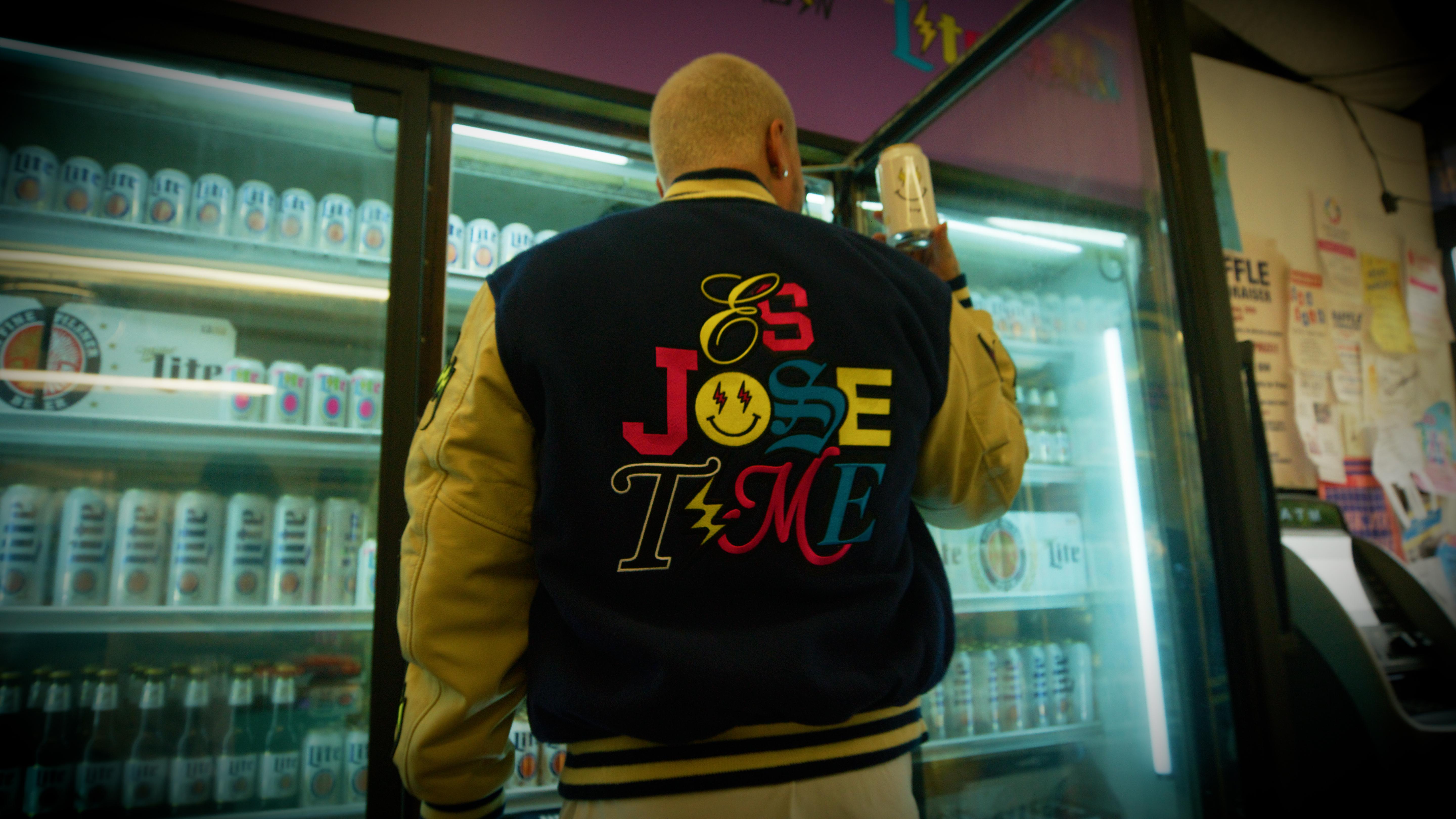 Miller Lite, J Balvin Partner for '¡ES JOSE TIME!' Campaign