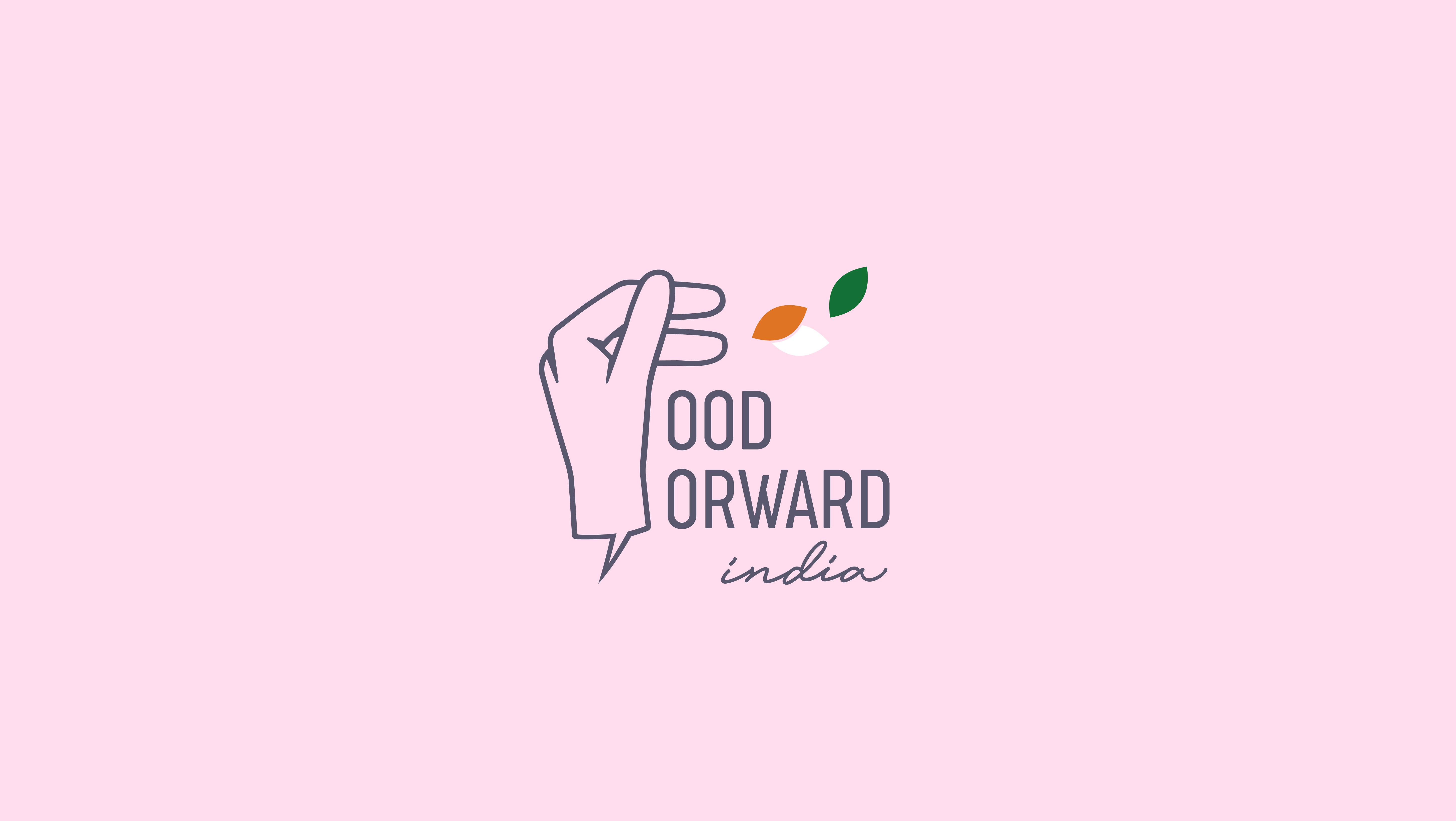 Food Forward India - shirin johari