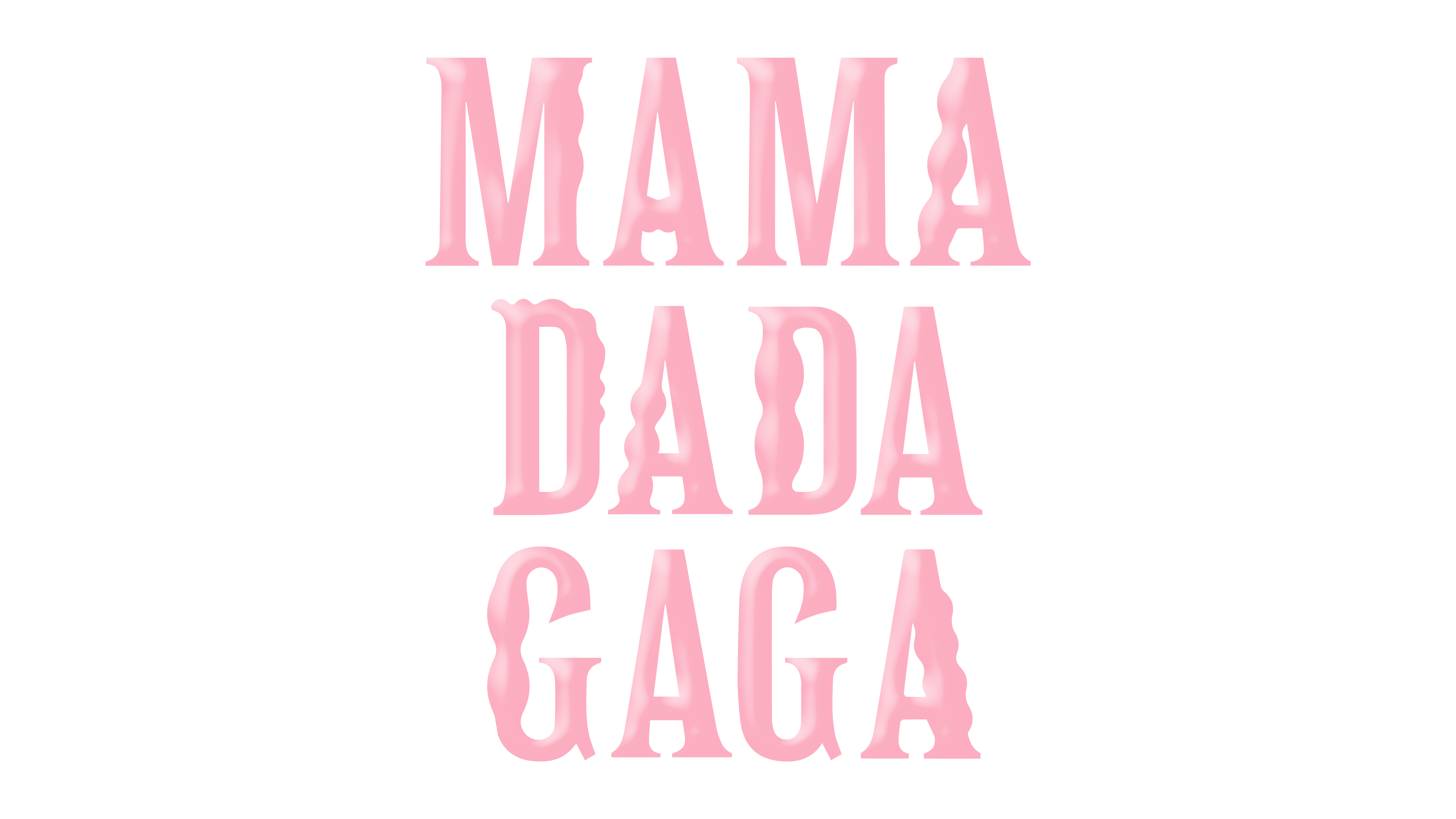 Gaga mama Lady Gaga