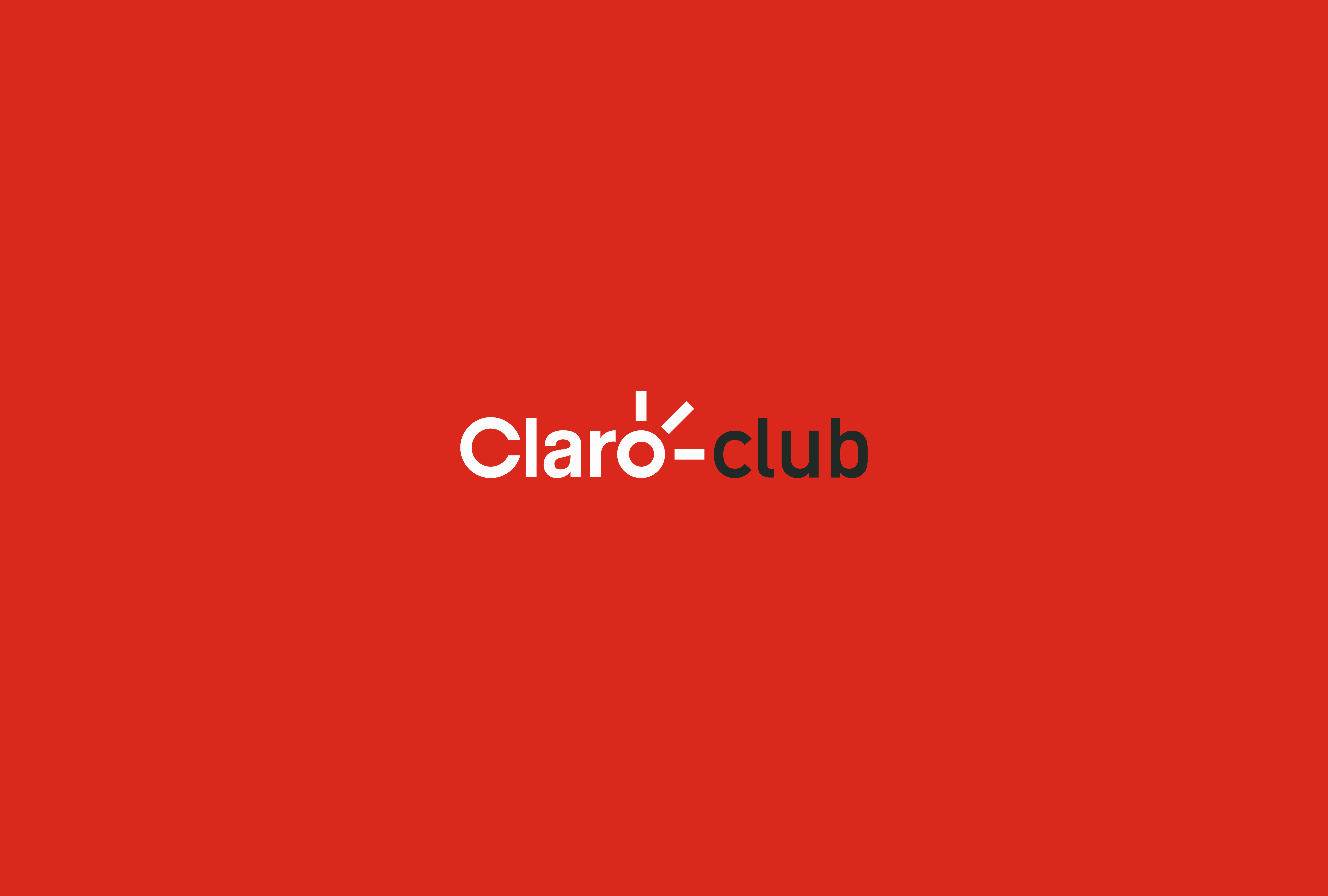 Claro Club - Branding con Sentido