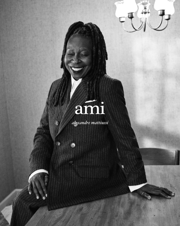 Image Whoopi Goldberg