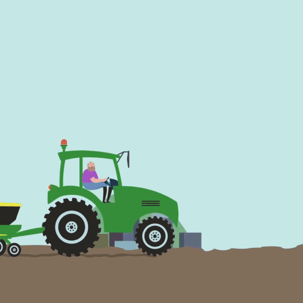 Explainer for the Spanish Ministry of Agriculture — Fernando Vazquez