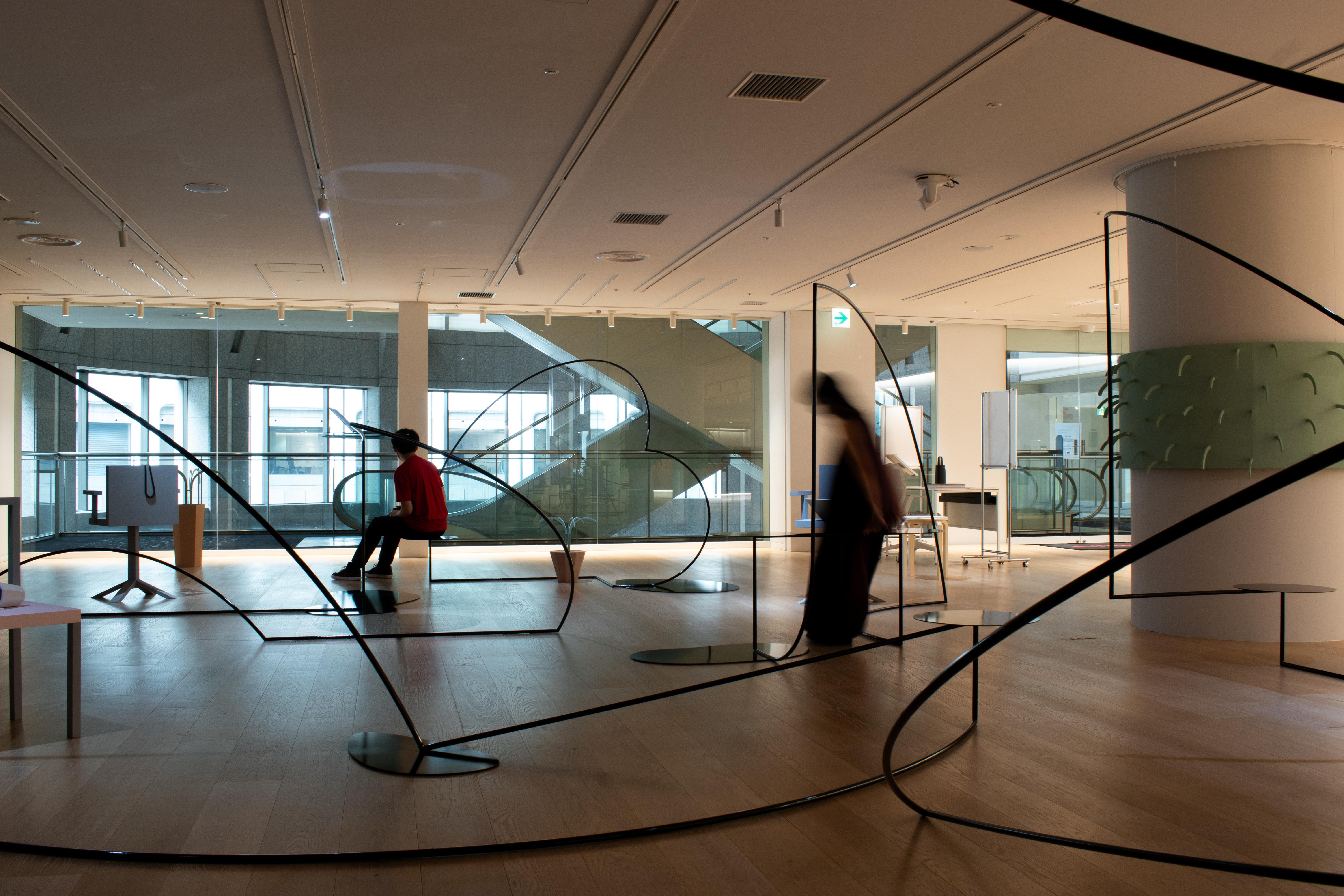 okamura - suzuko yamada architects