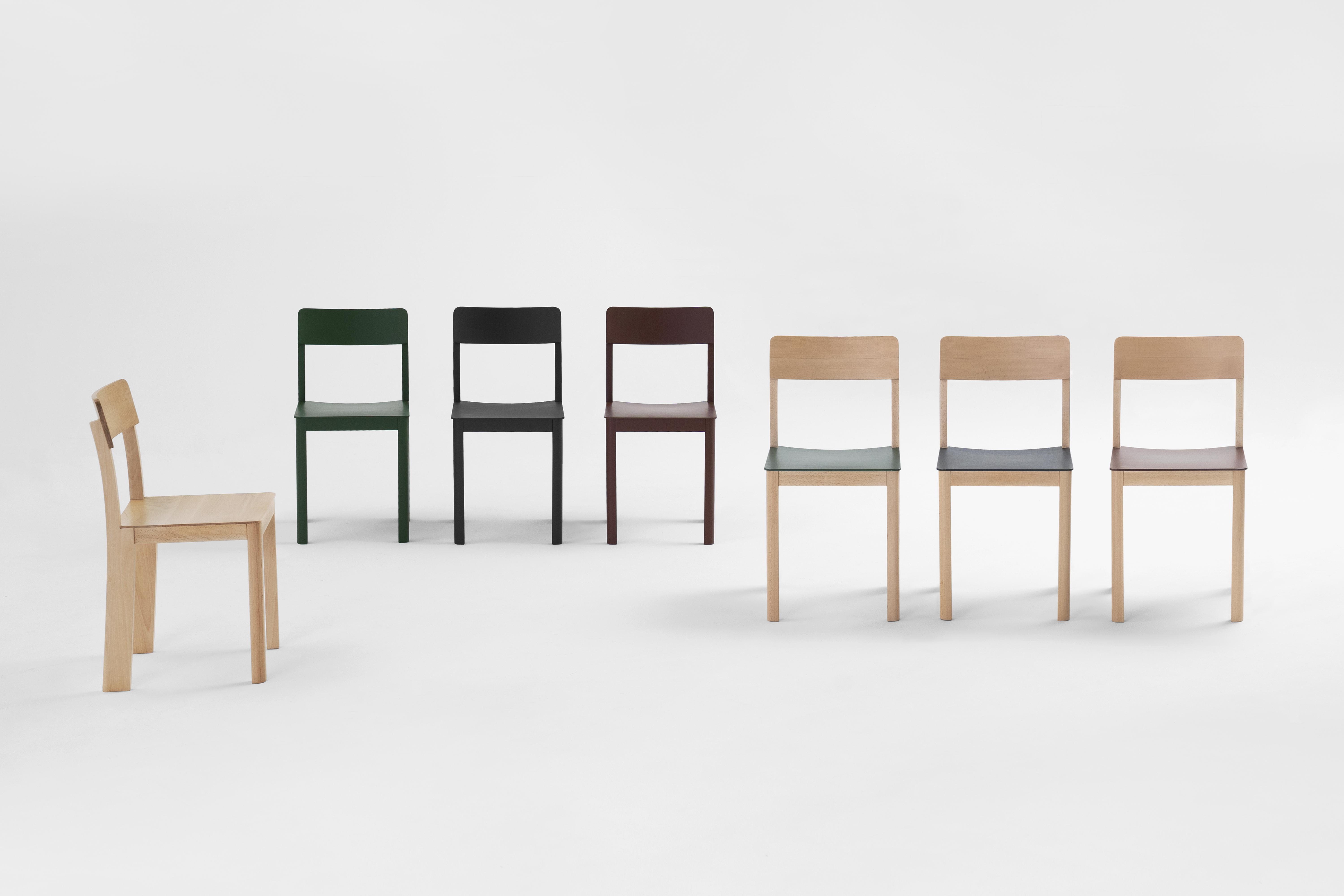 VINO CHAIR - KUO DUO - 구오듀오