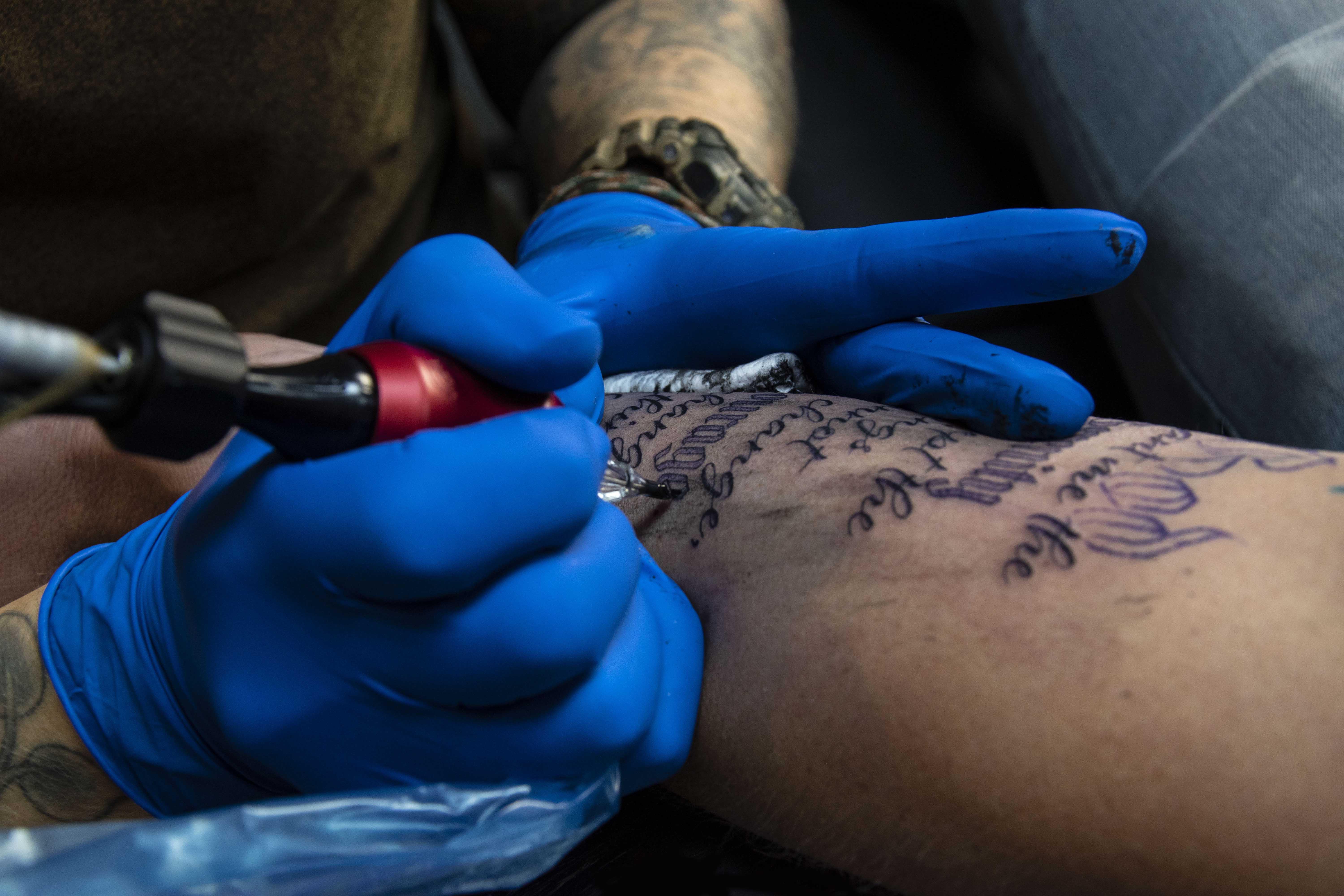 Can Tattoos Cause Cancer? The Health Risks of Inking
