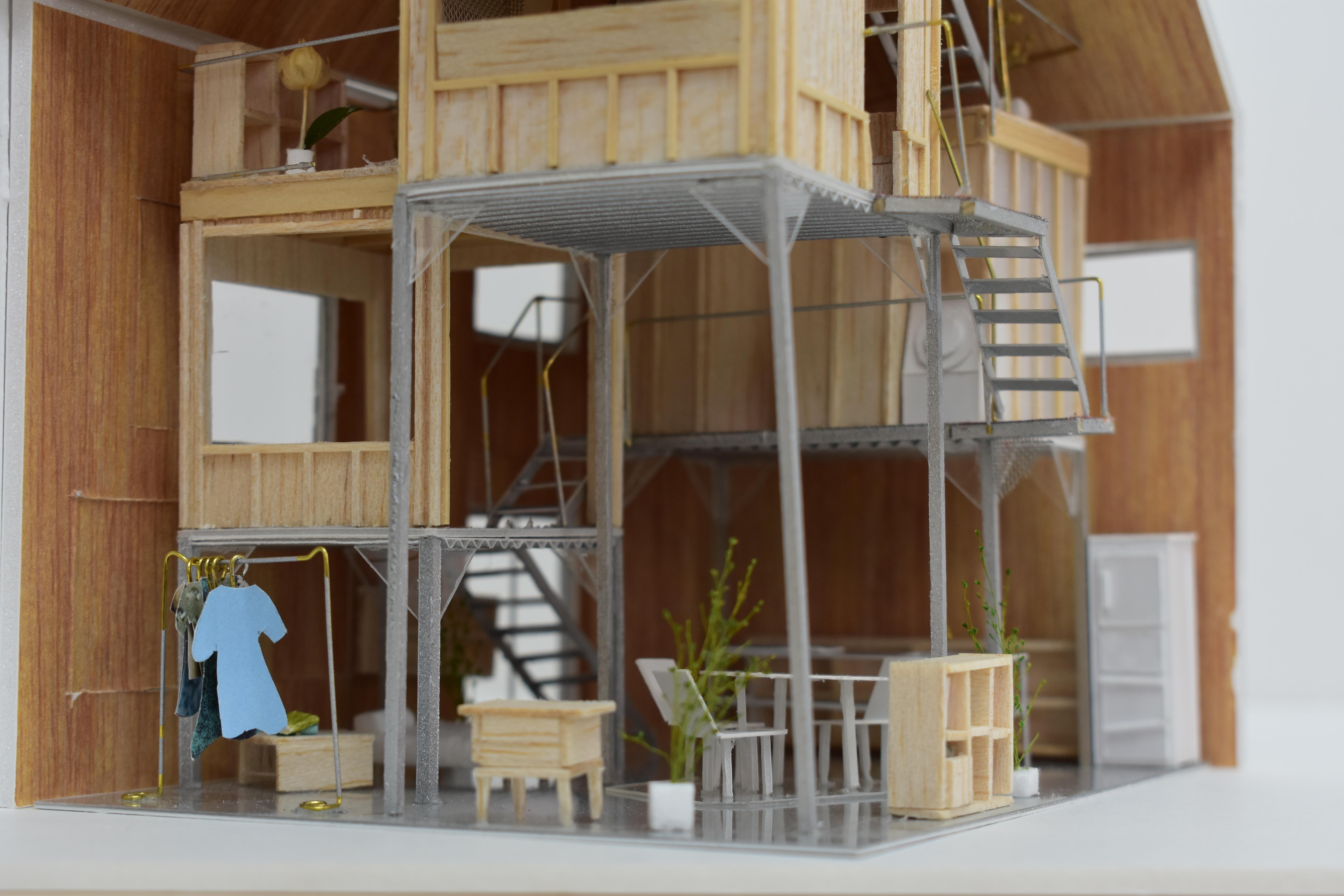 house g - suzuko yamada architects
