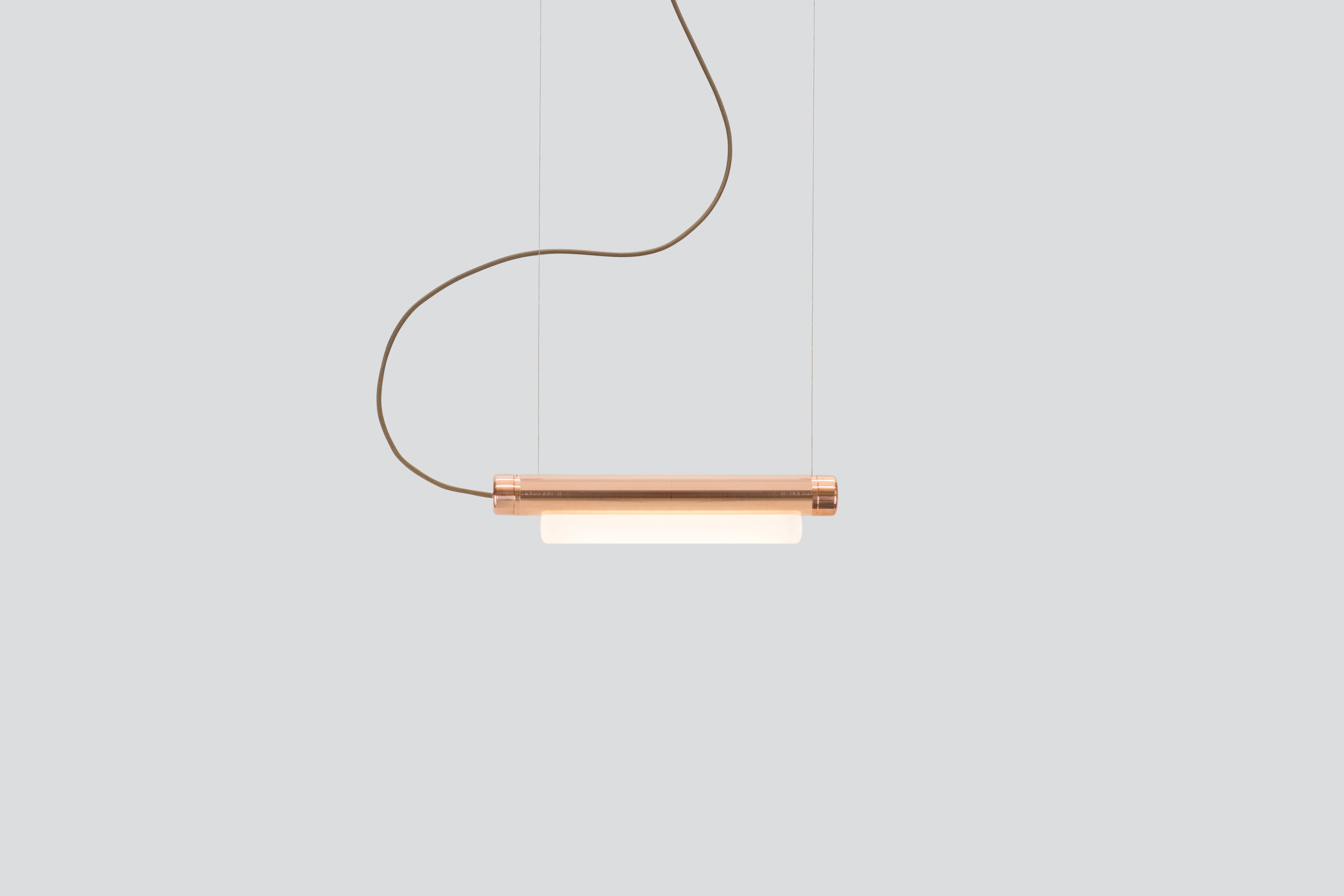 PAINE パイネ　LIGHT-LINE　2-3人用 Z-Lite Chloe 3 Light island in Brushed Nickel with Clear