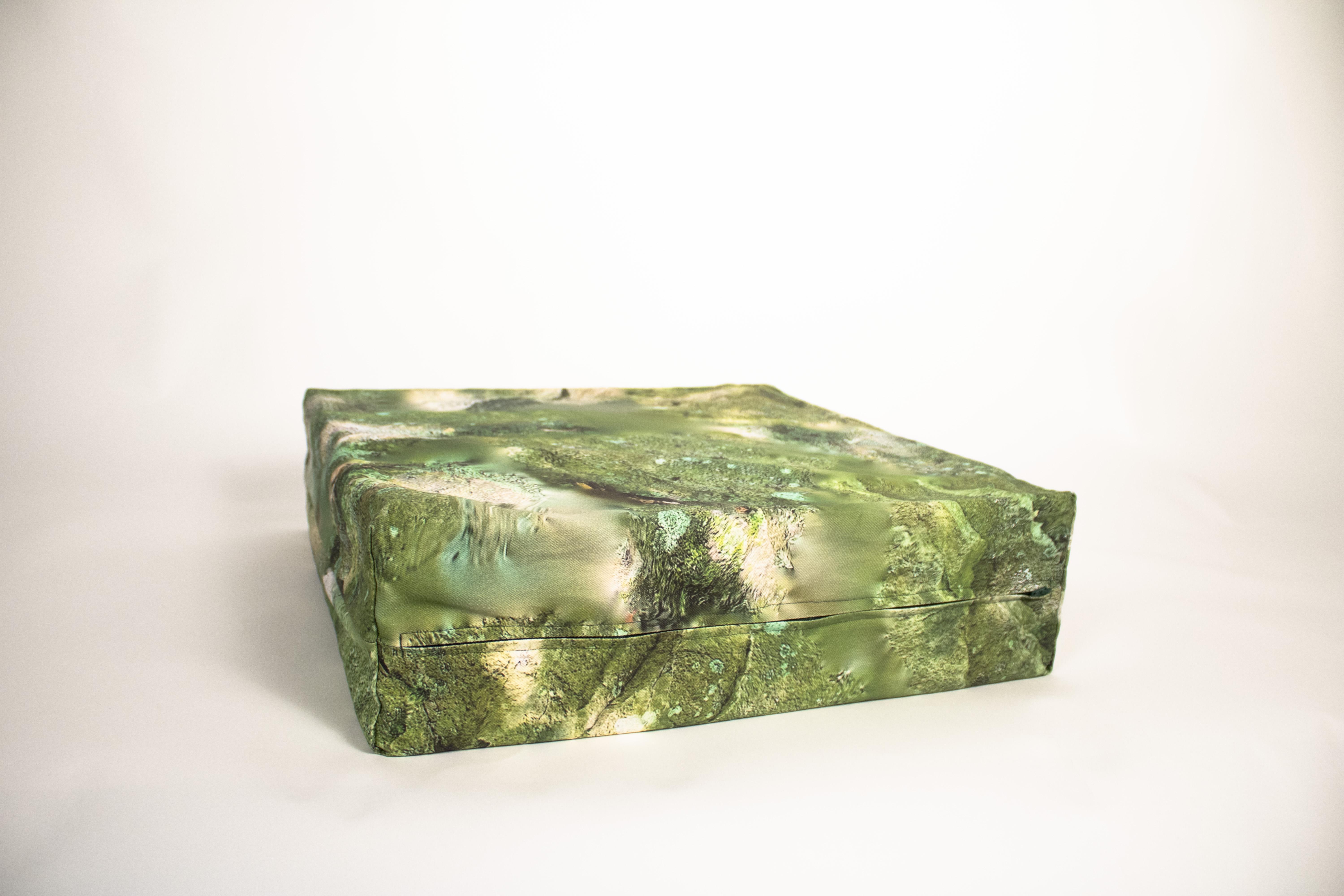 FLOOR CUSHION - Current Objects