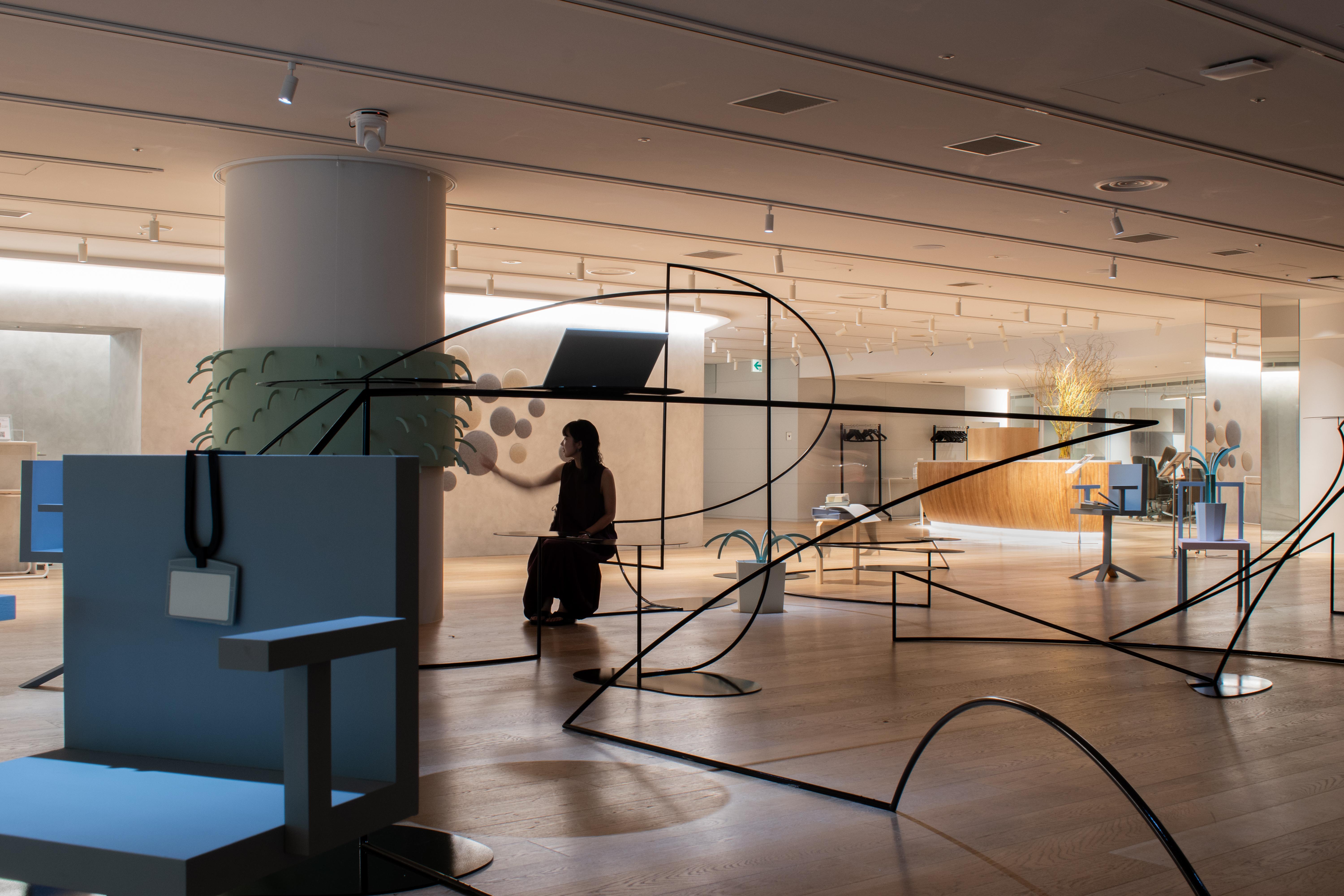 okamura - suzuko yamada architects
