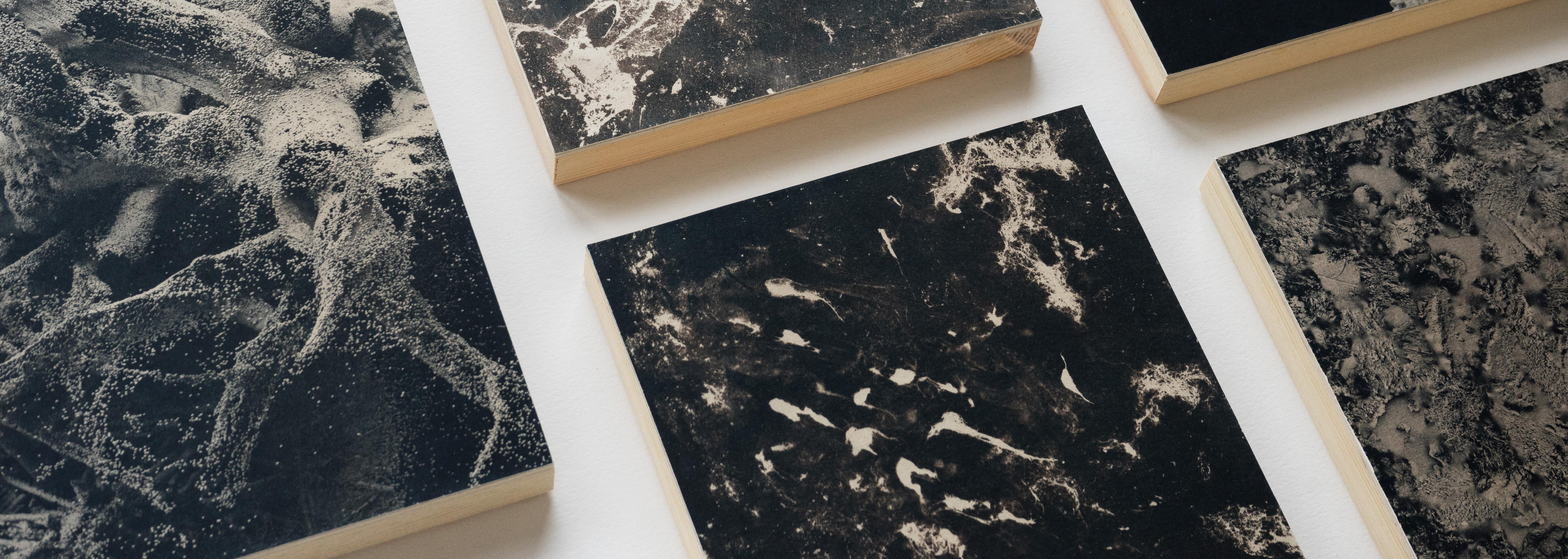 Prints - Lukáš Opekar