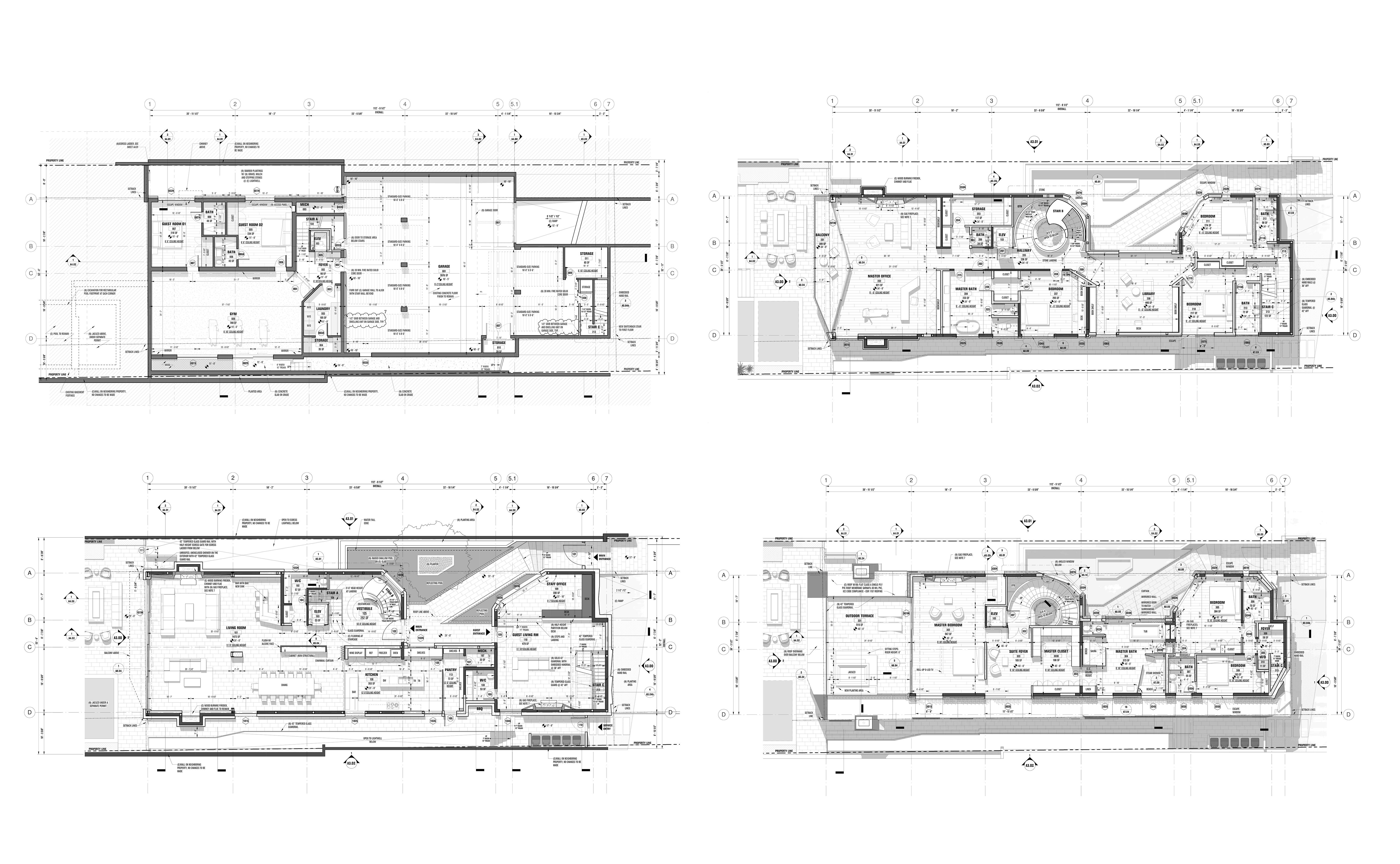 DIAGRAM ダイアグラム / La Maison de Lyllis DIAGRAM ダイアグラム / La Maison de Lyllis DIAGRAM