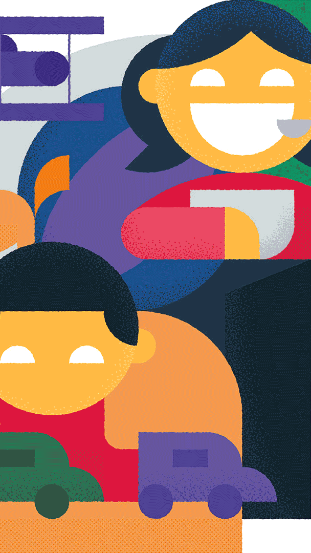 Oliven Studio — GERA Illustration Agency