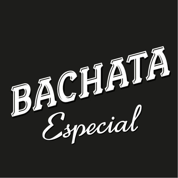 Bachata Beer Label — Lewis McGuffie's Typeface Design Portfolio site