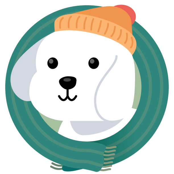 lucky's blankets and more — Jeffrey Kam