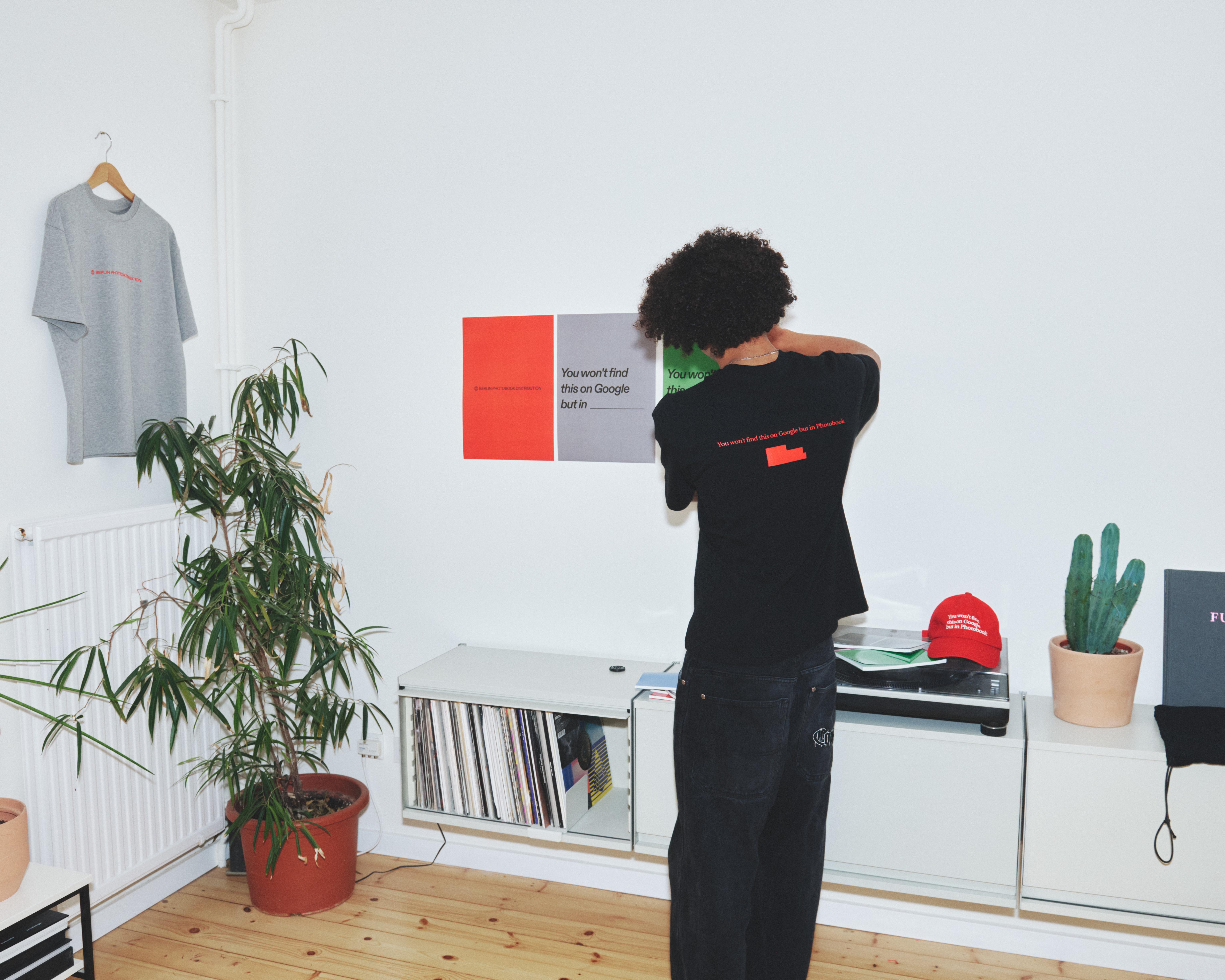 ベルリンのクリエーターたち インテリア写真集「Berlin」DISTANZ Berlin Creators Interior Photo Book Distanz Berlin Freunde
