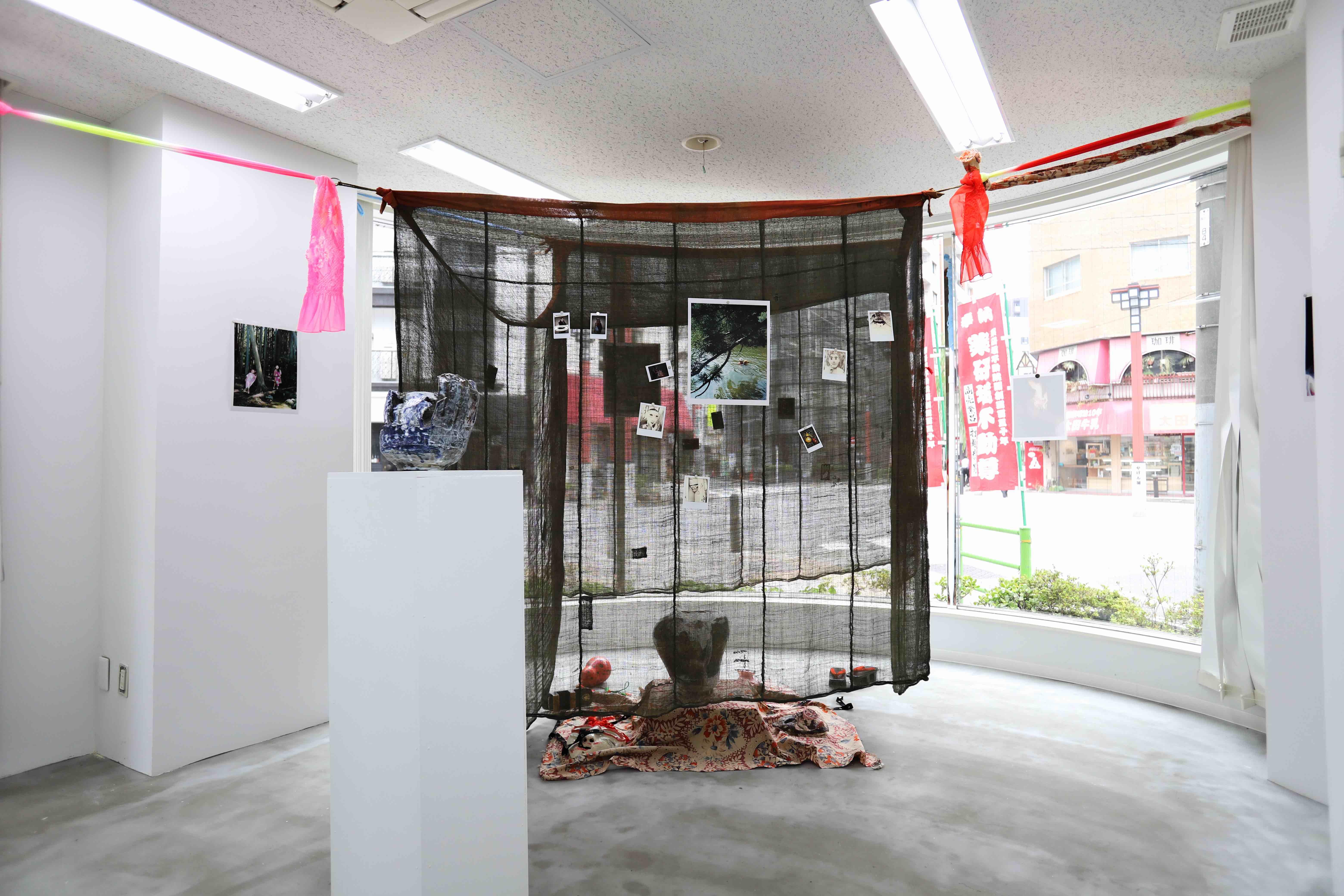 井本礼子 写真集：VISIONS OF THE OTHER SIDE 井本礼子 写真集：VISIONS OF THE OTHER SIDE