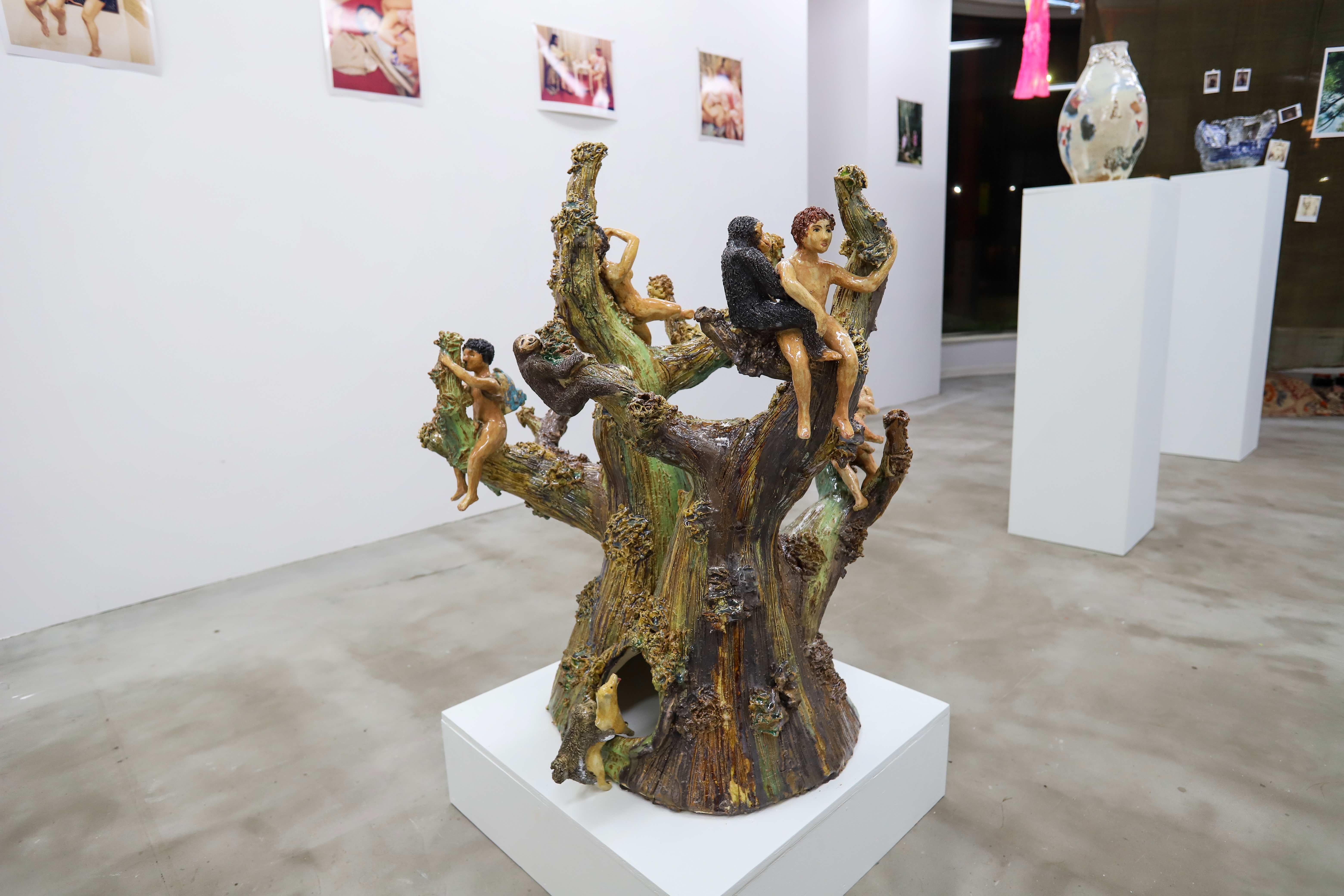 atsuyo et akiko オブジェ atsuyo et akiko オブジェ