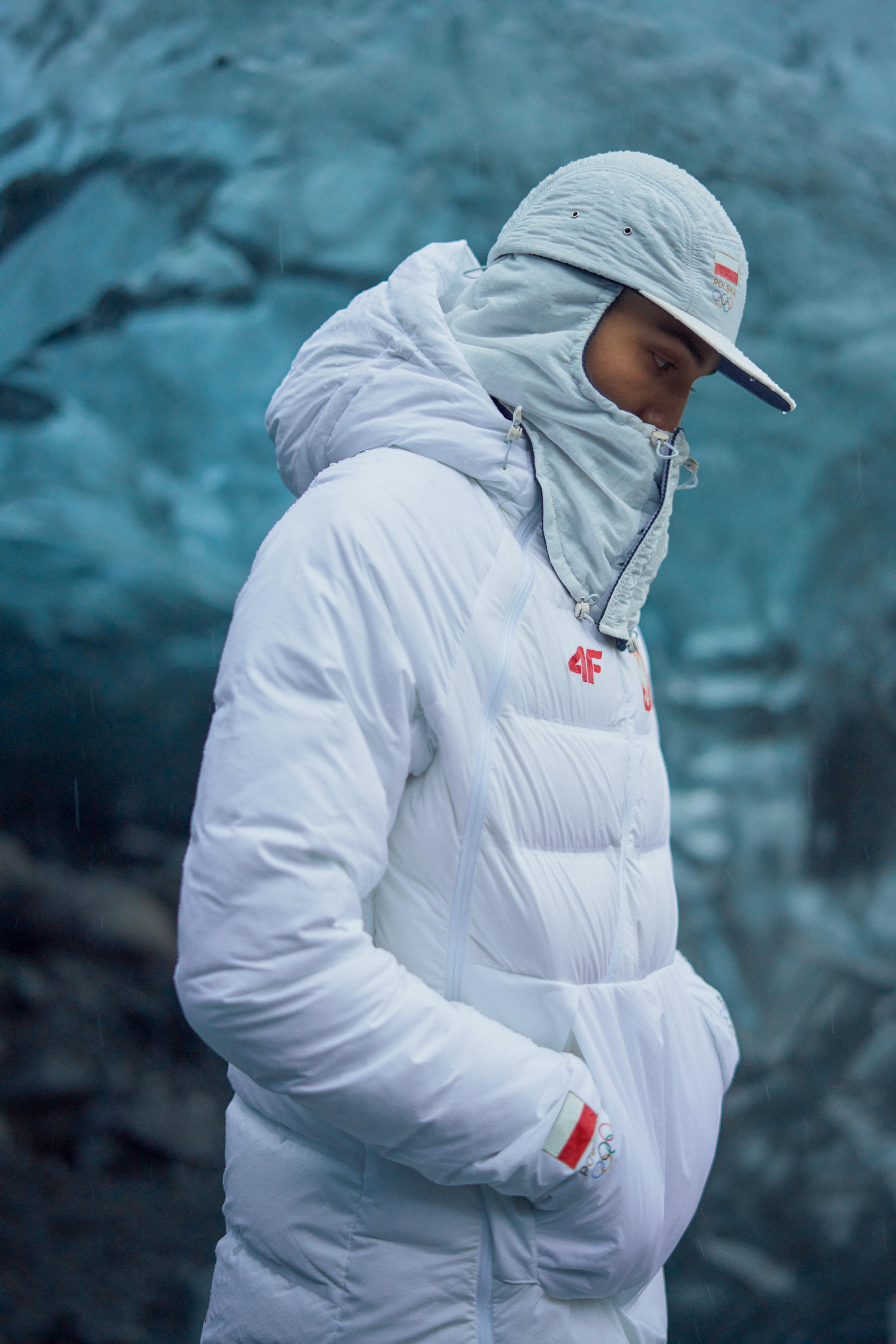 4F BEIJING OLYMPICS 22 - Monika Czesak