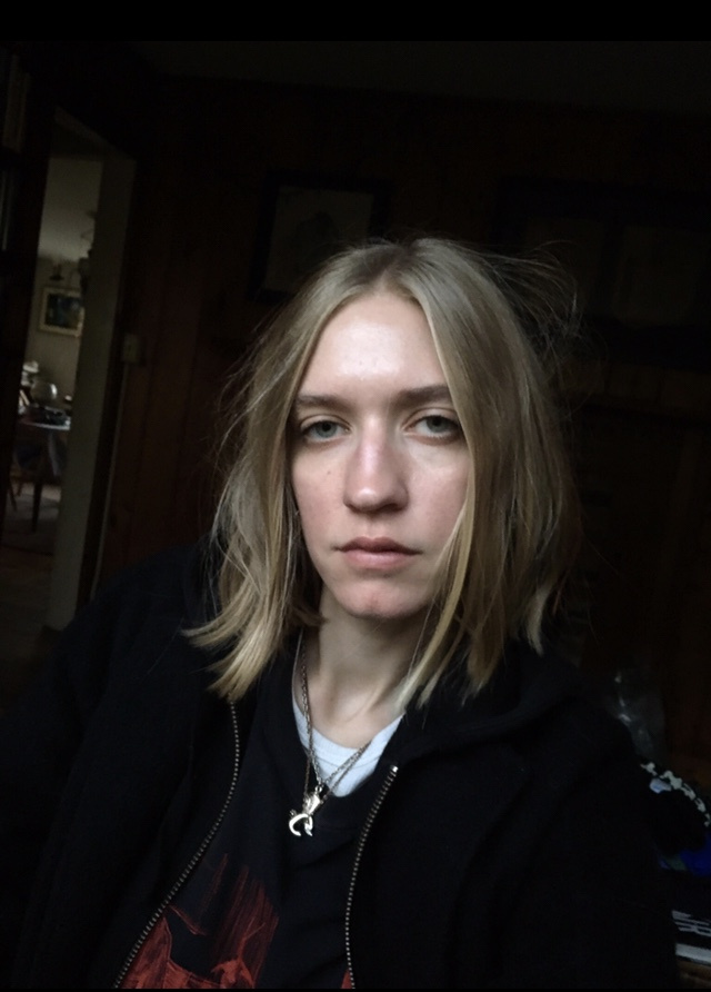 CoCo Gordon Moore — TQR