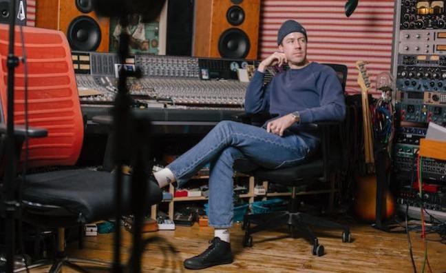 In Conversation With : Stuart Stubbs - Route