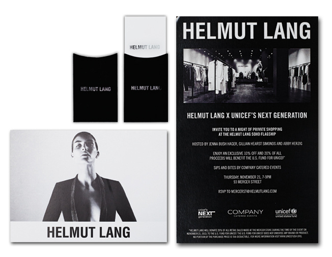 Helmut Lang Parfums Advertising Campaign  Graphic design posters, Graphic  design inspiration, Helmut lang
