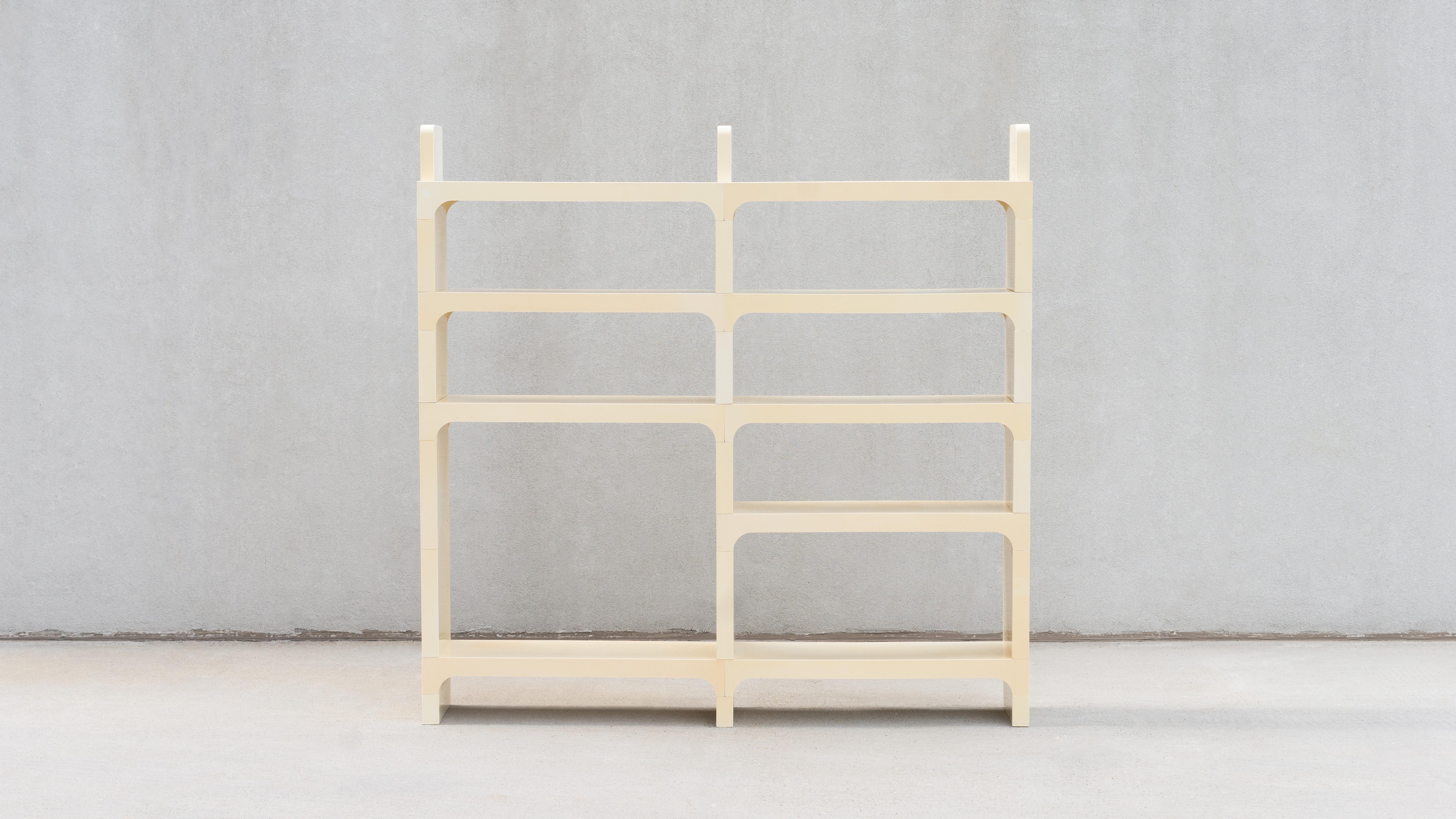 kartell shelf