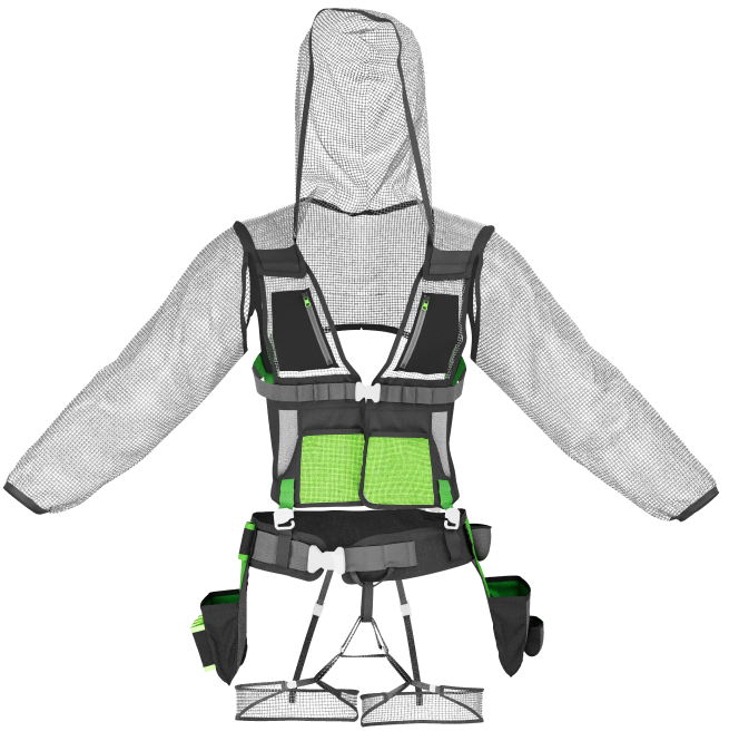 zoo tools rig