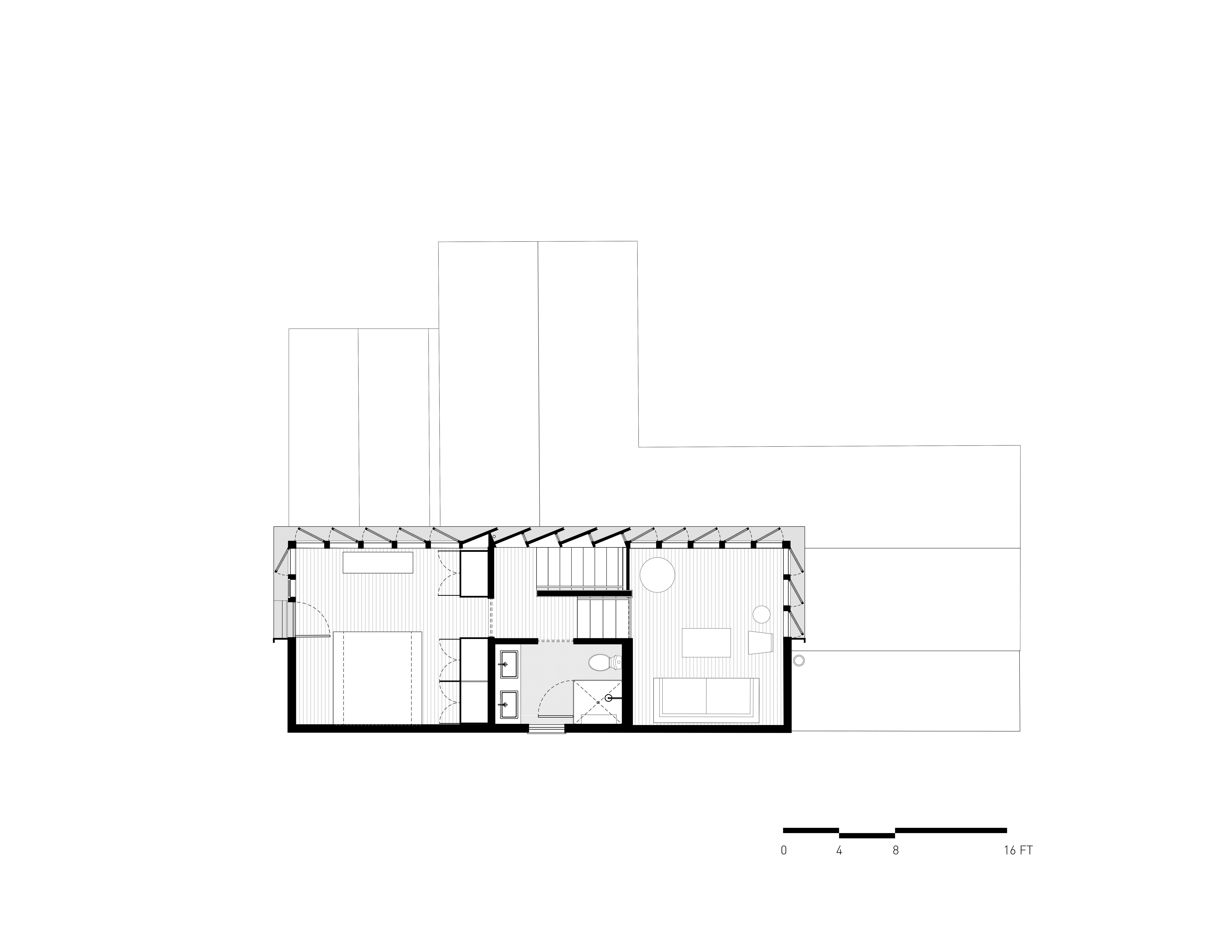 A-T0-Z-HOUSE - Spiegel Aihara Workshop