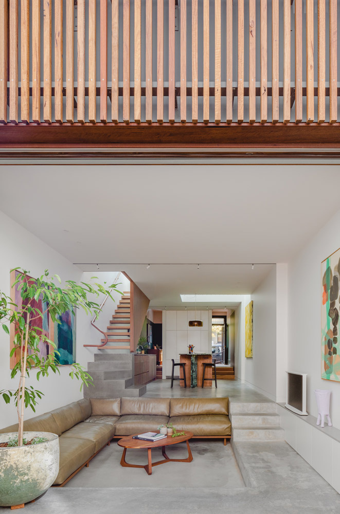 Up Down House — Katherine Lu