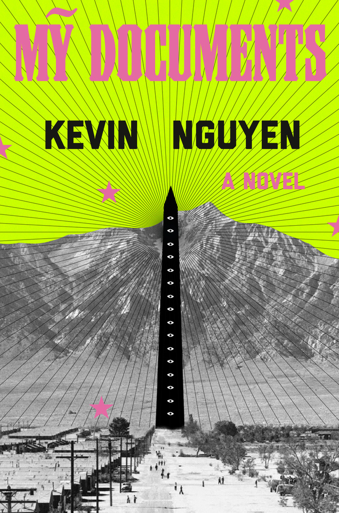 Read Up Richmond: Kevin Nguyen in Conversation with Emma Ito