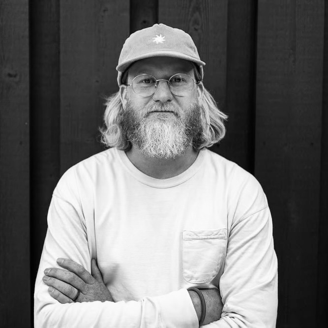 Info panel — TJ Parker