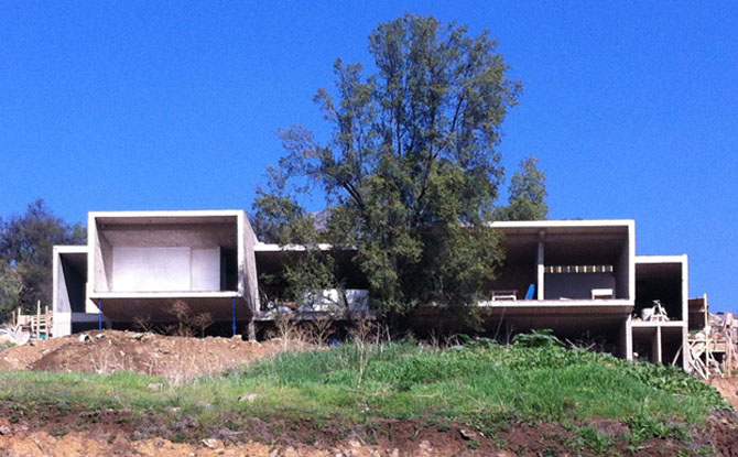 Casa Ackerman