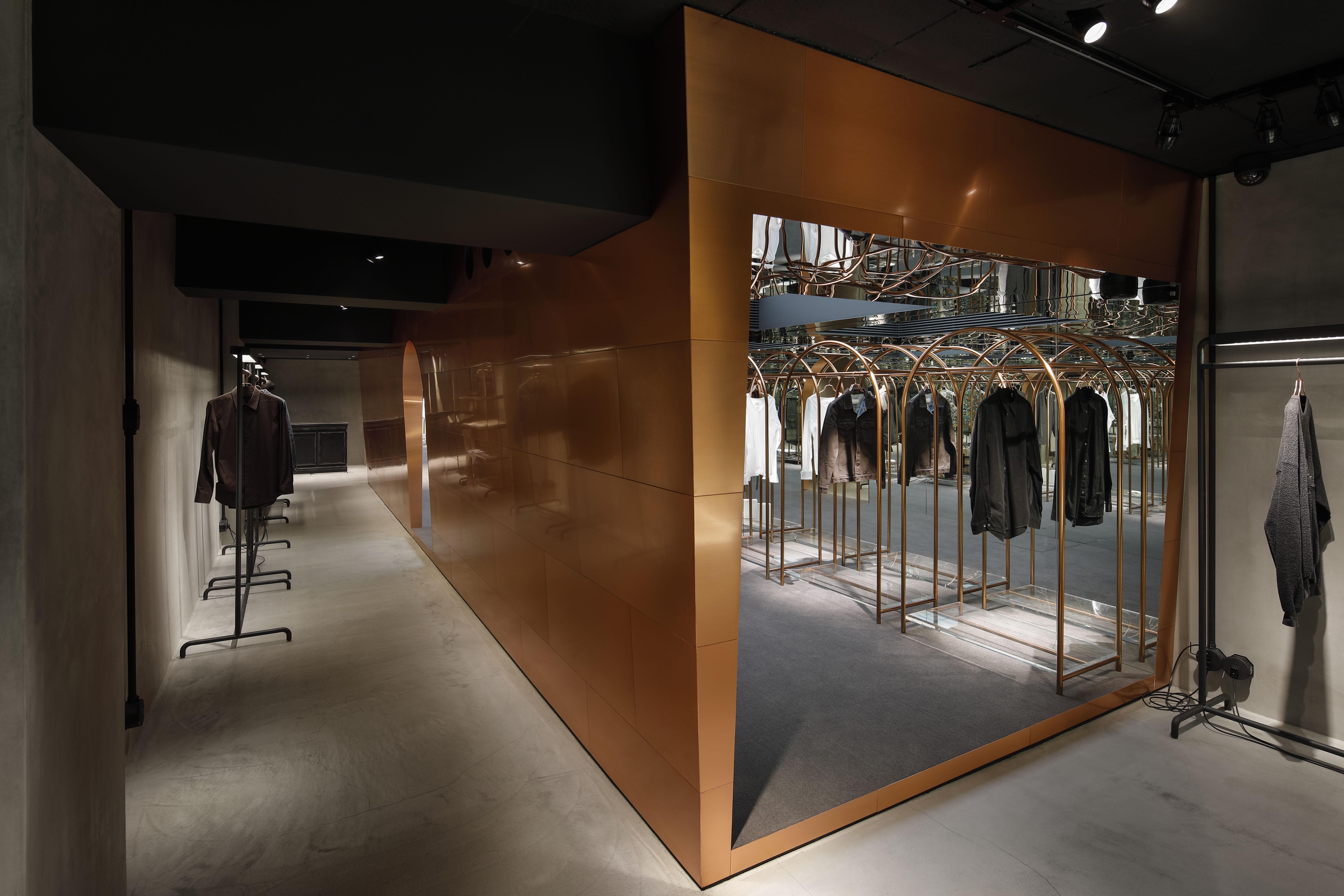 Archive Store Shibuya WHEN IN TOKYO Tokyo s Art Design and Architecture Guide