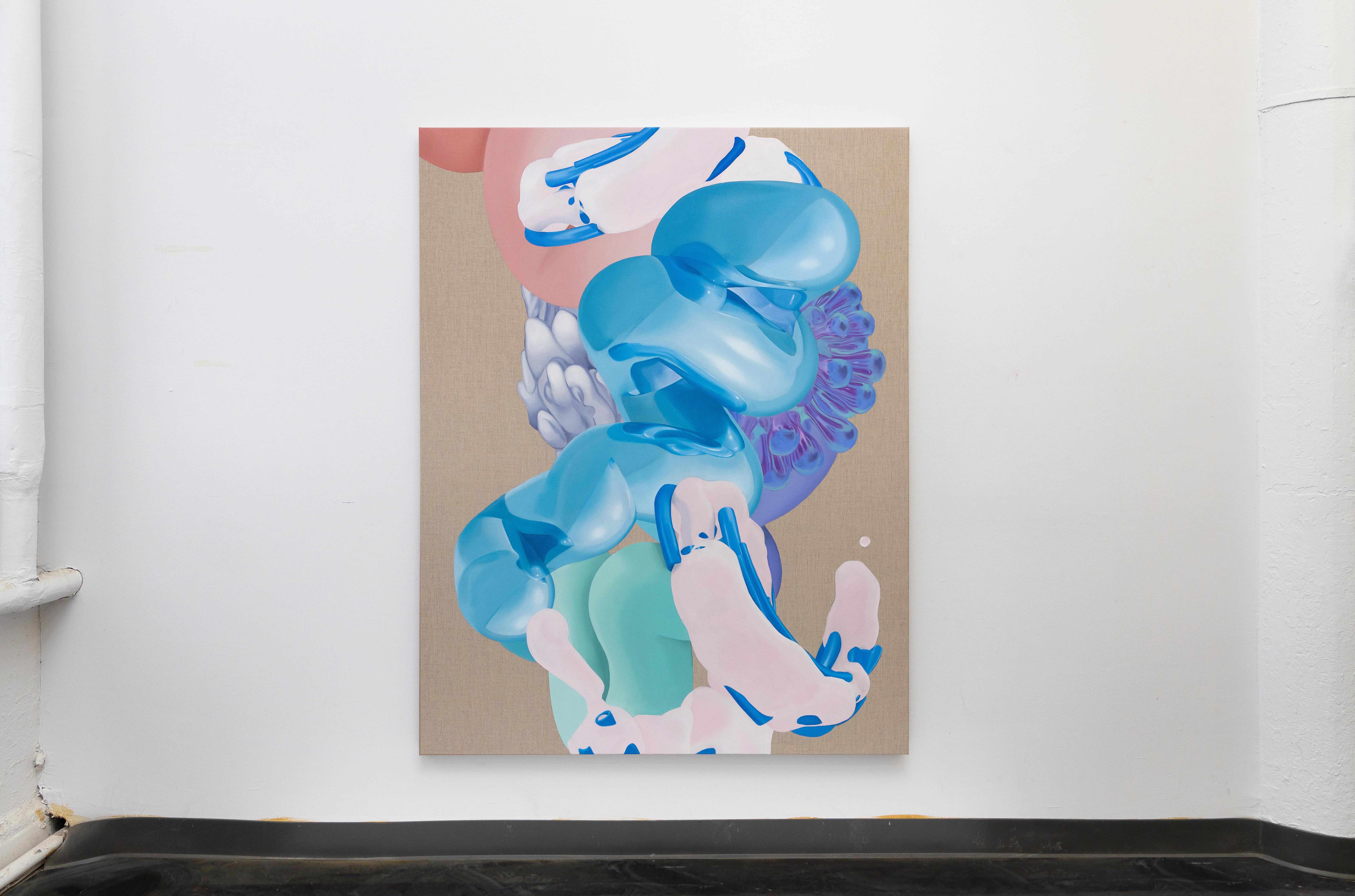 Working Concerns Vickie Vainionpaa