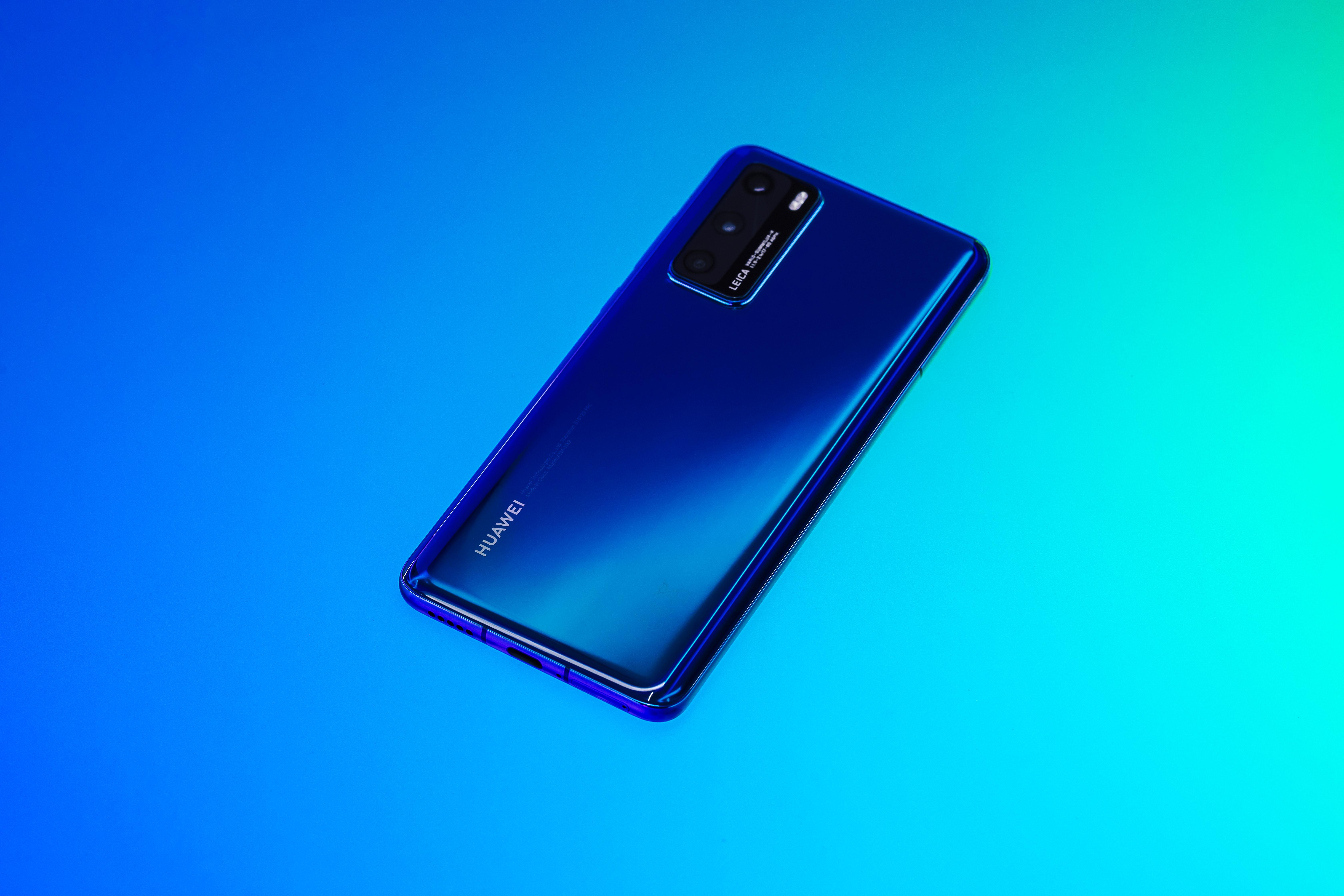 HUAWEI - (改)HUAWAI P40 うずさすさん HUAWEI P40 Pro 取扱説明書、よくあるご質問、修理サービス