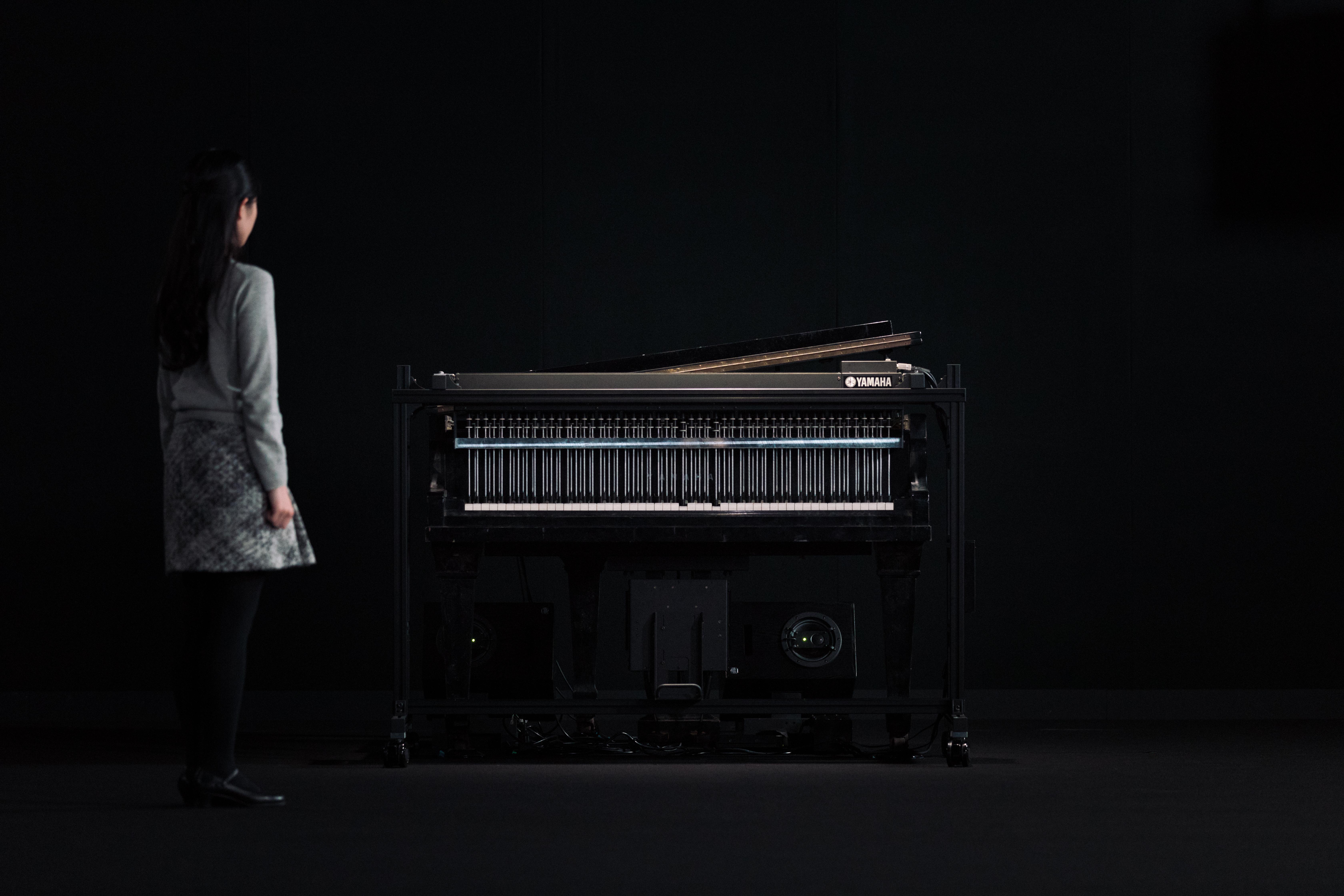 Ryuichi Sakamoto Shaped the Way Music Sounds Today