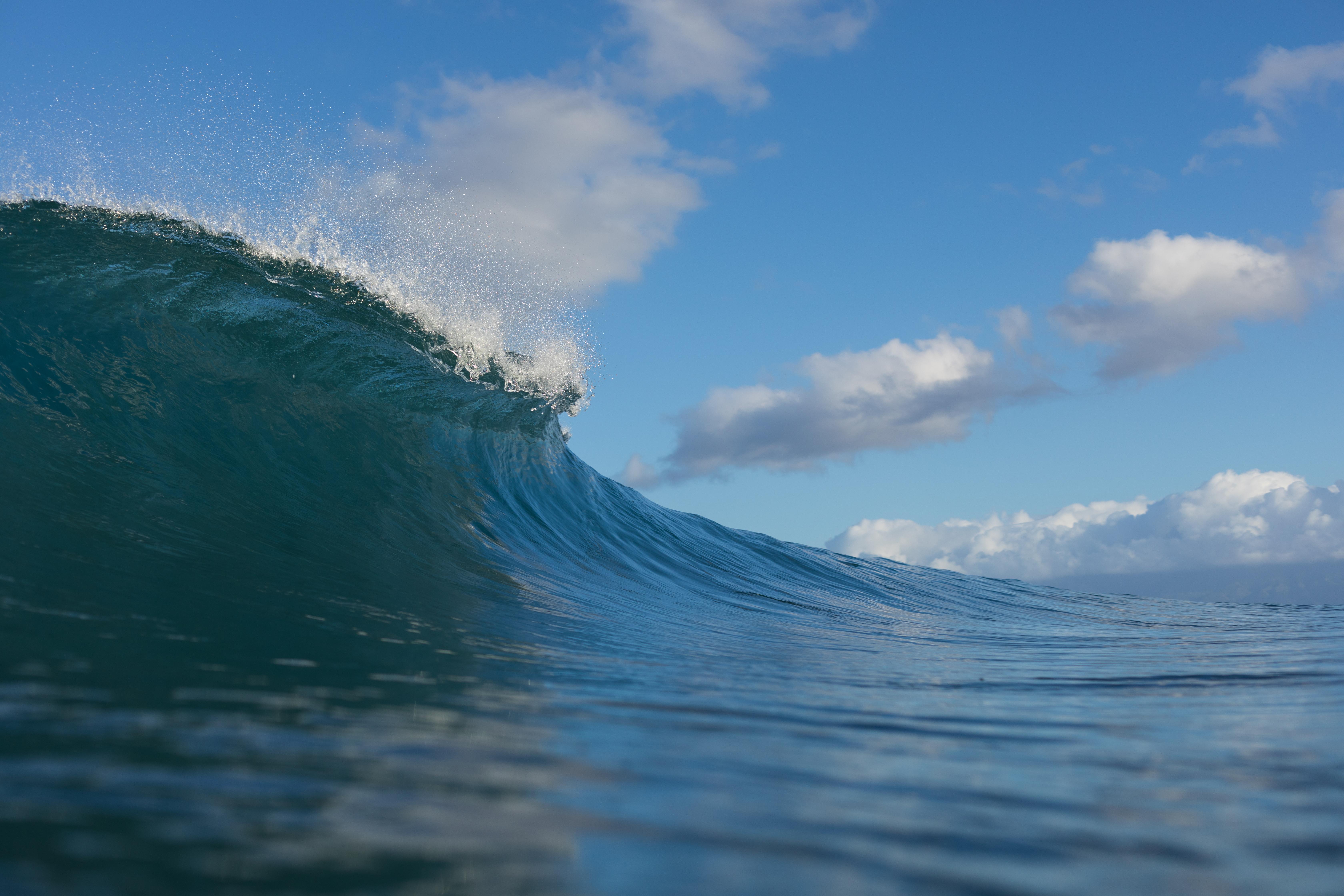 Exclusive Surf Session - Tim Fisher Media