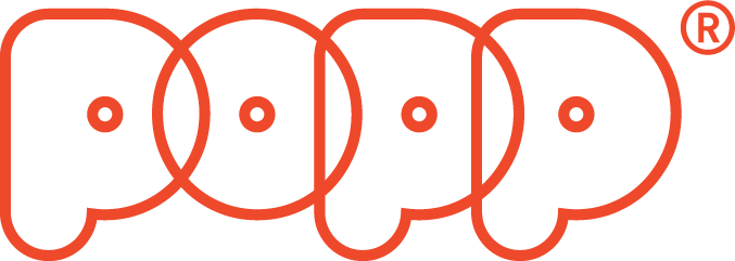 POPP Logo