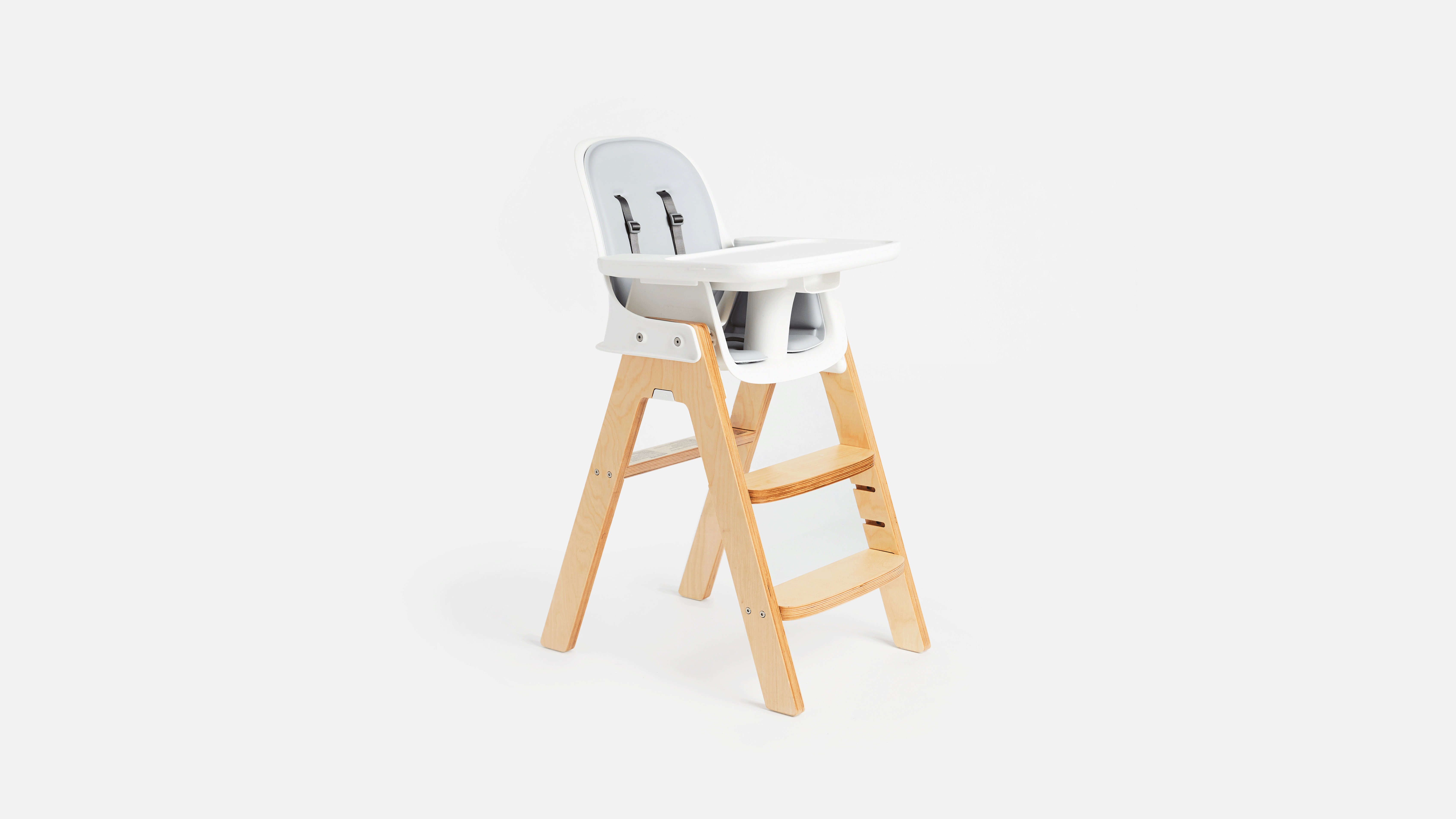 OXO TOT High Chair - Colin P. Kelly - Industrial Designer
