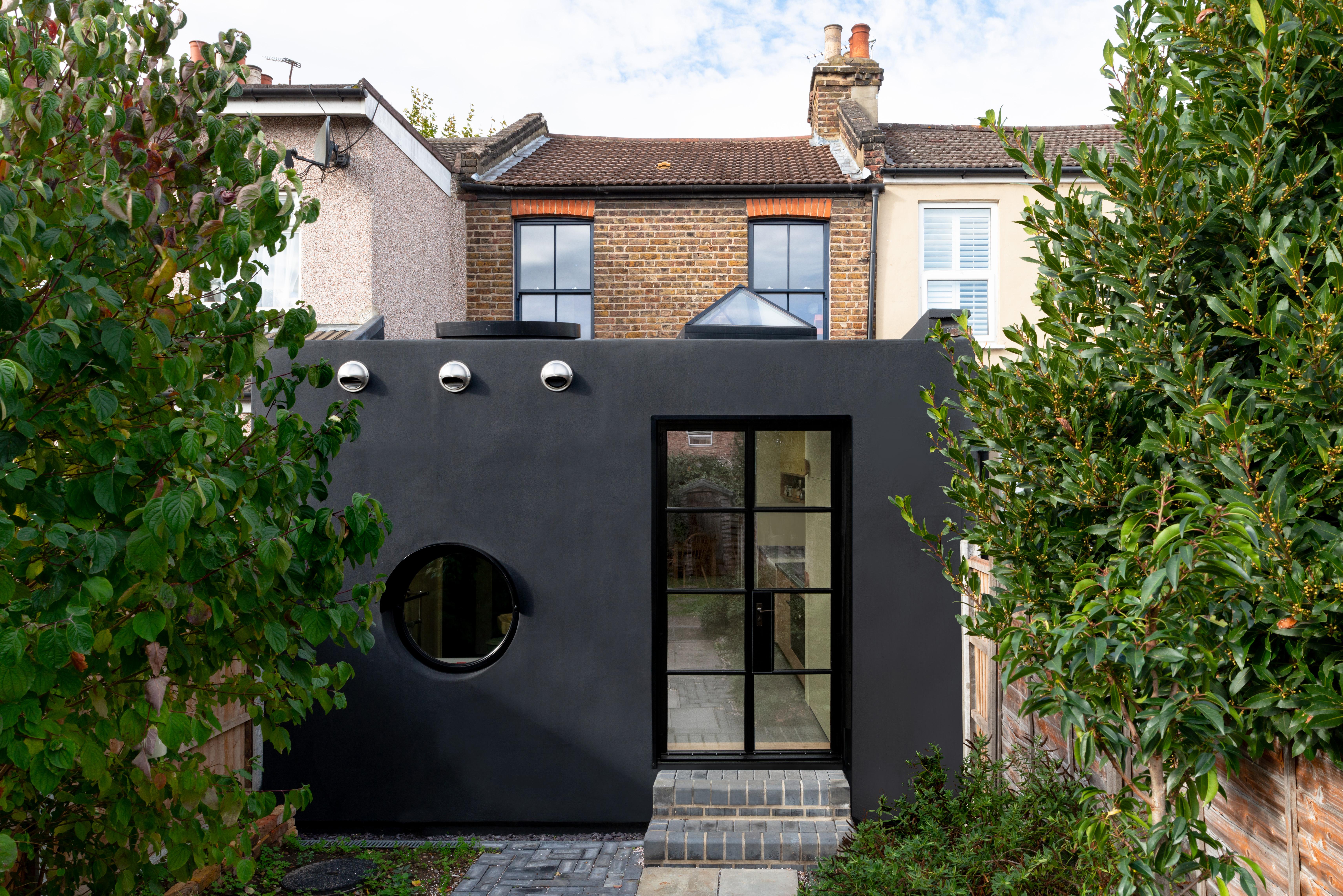 Janus House - Office S&M Architects