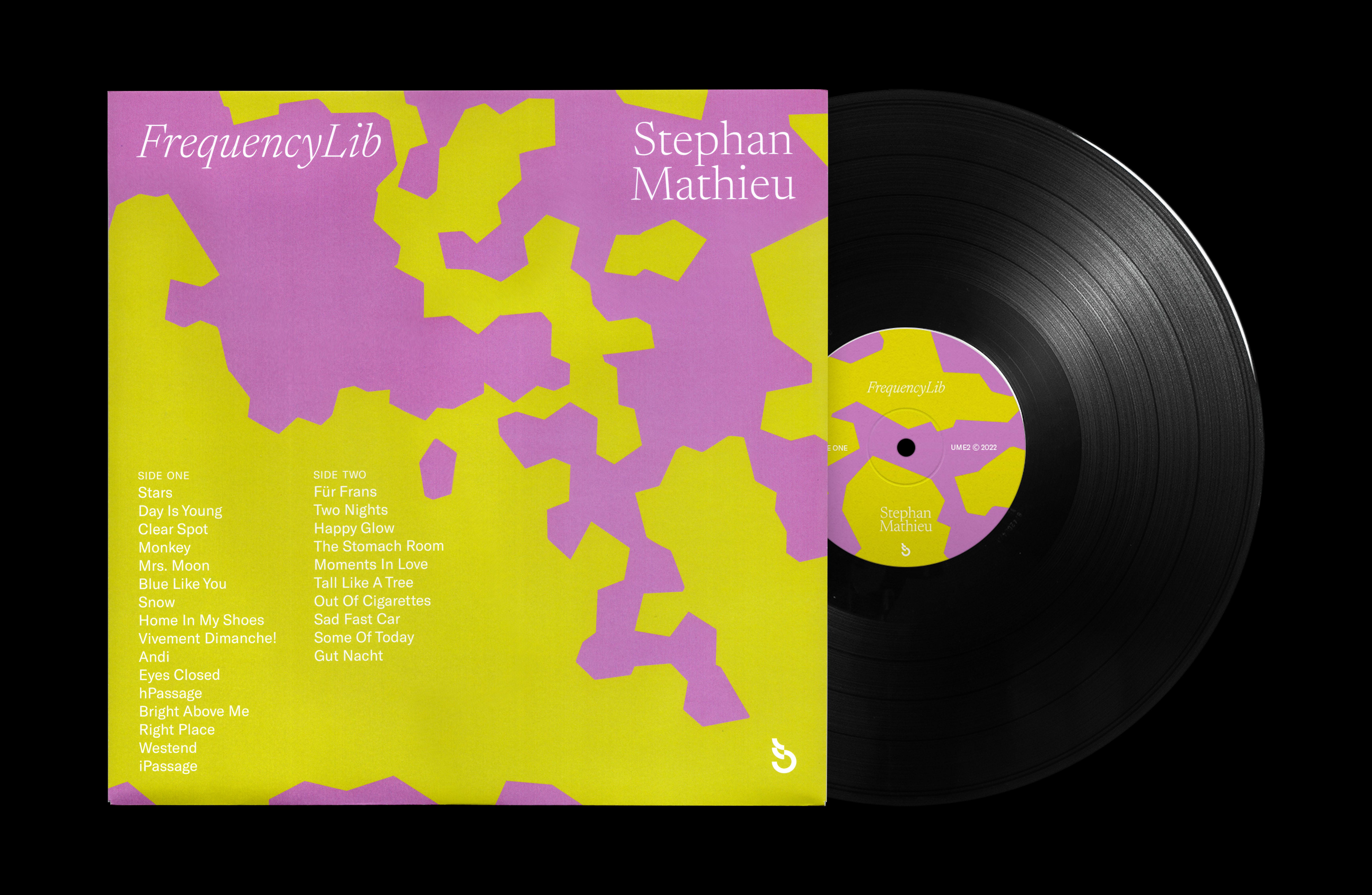 Stephan Mathieu - Radioland | Headphone Commute